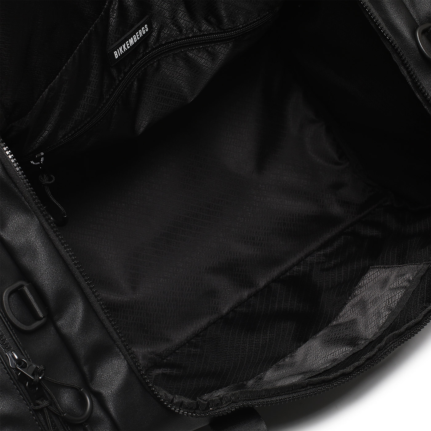 Дорожная сумка Bikkembergs Owen