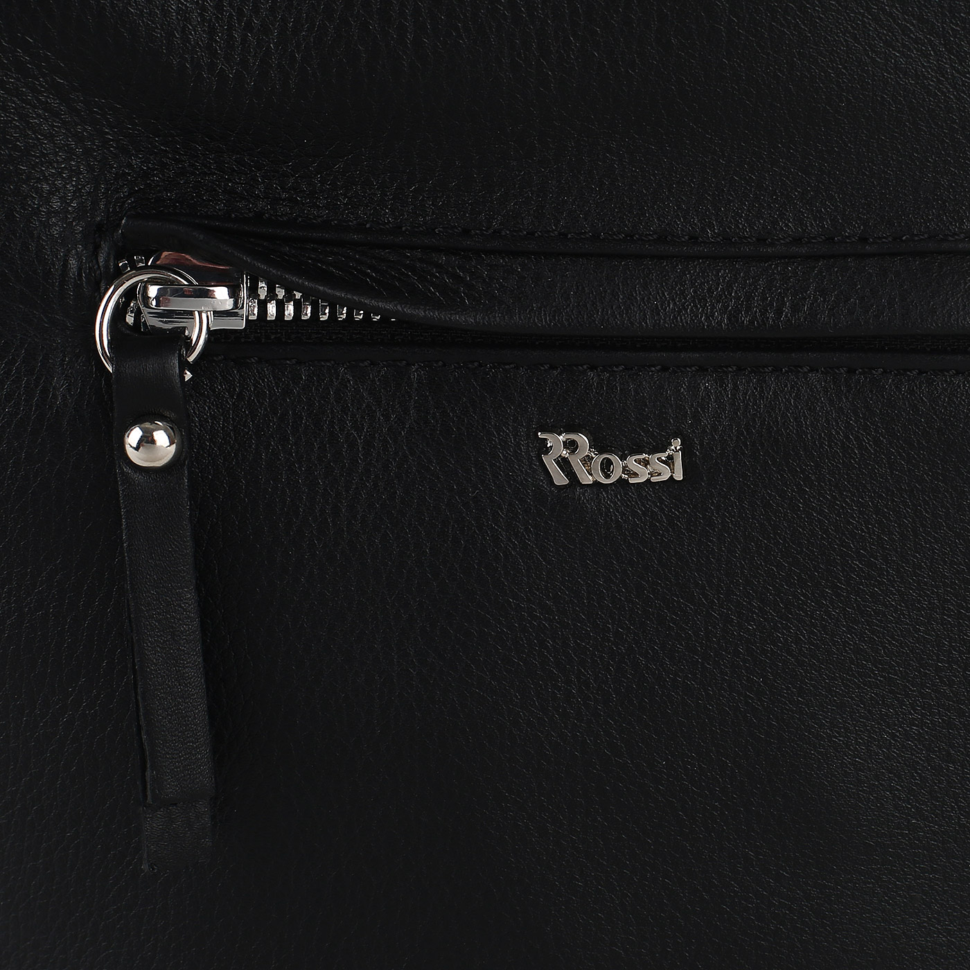 Кожаный рюкзак Bruno Rossi Vitello soft