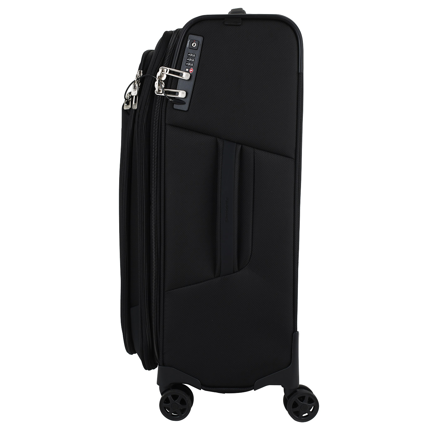 Чемодан средний M  Samsonite Respark