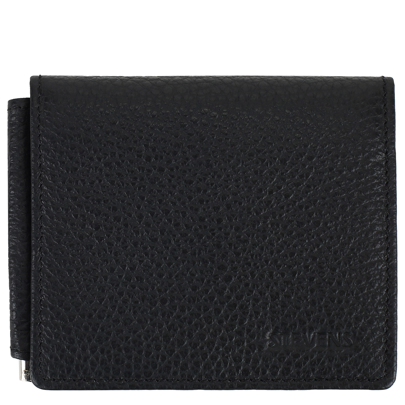 Stevens Визитница с зажимом для денег