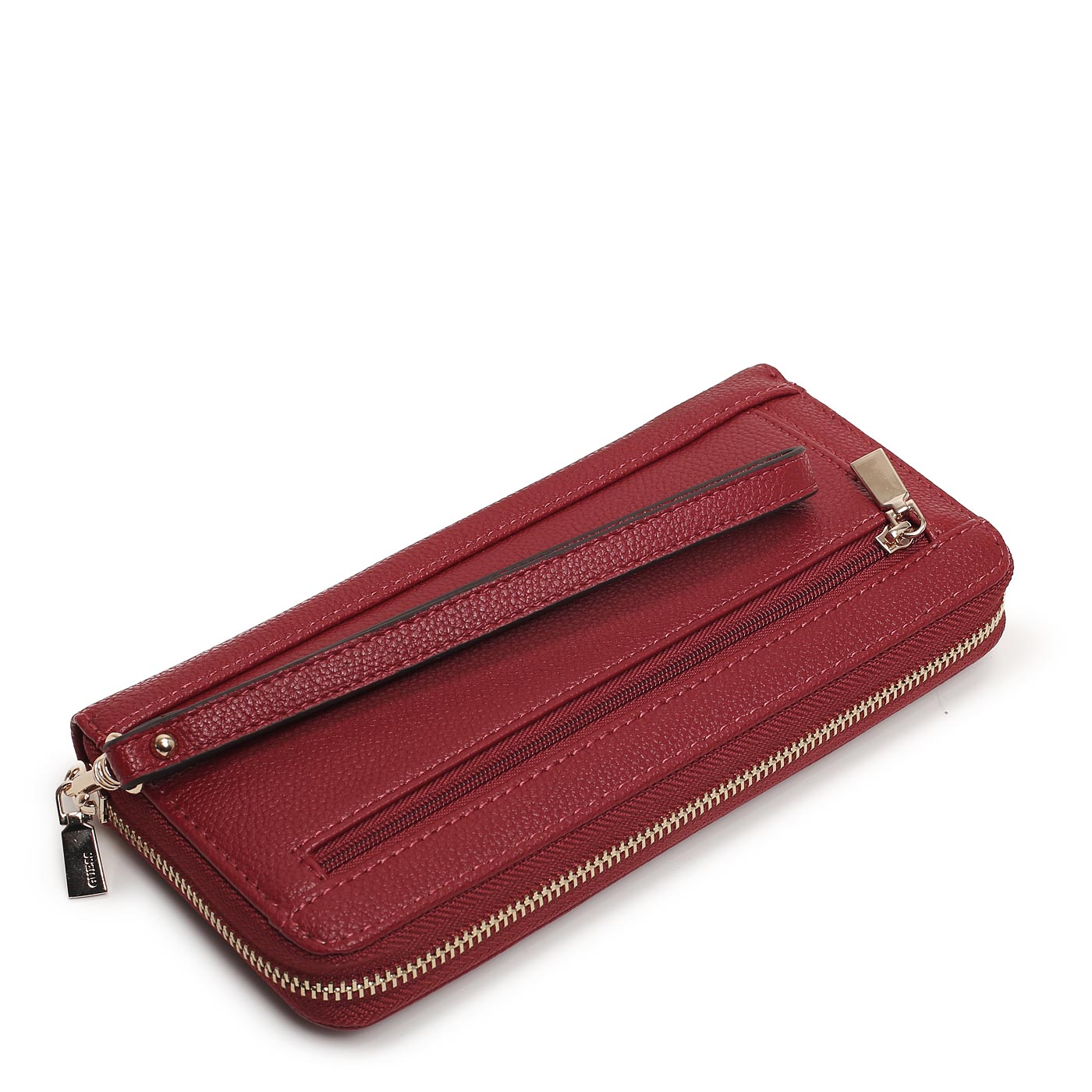 Портмоне на полную купюру Guess Gregoria