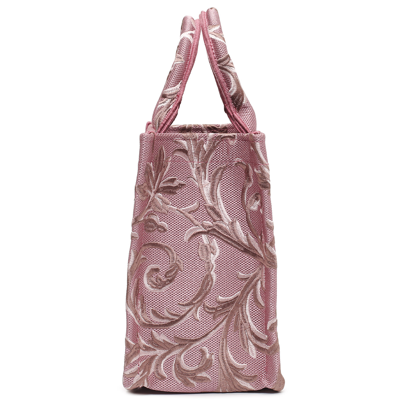 Текстильная сумка Braccialini Queen