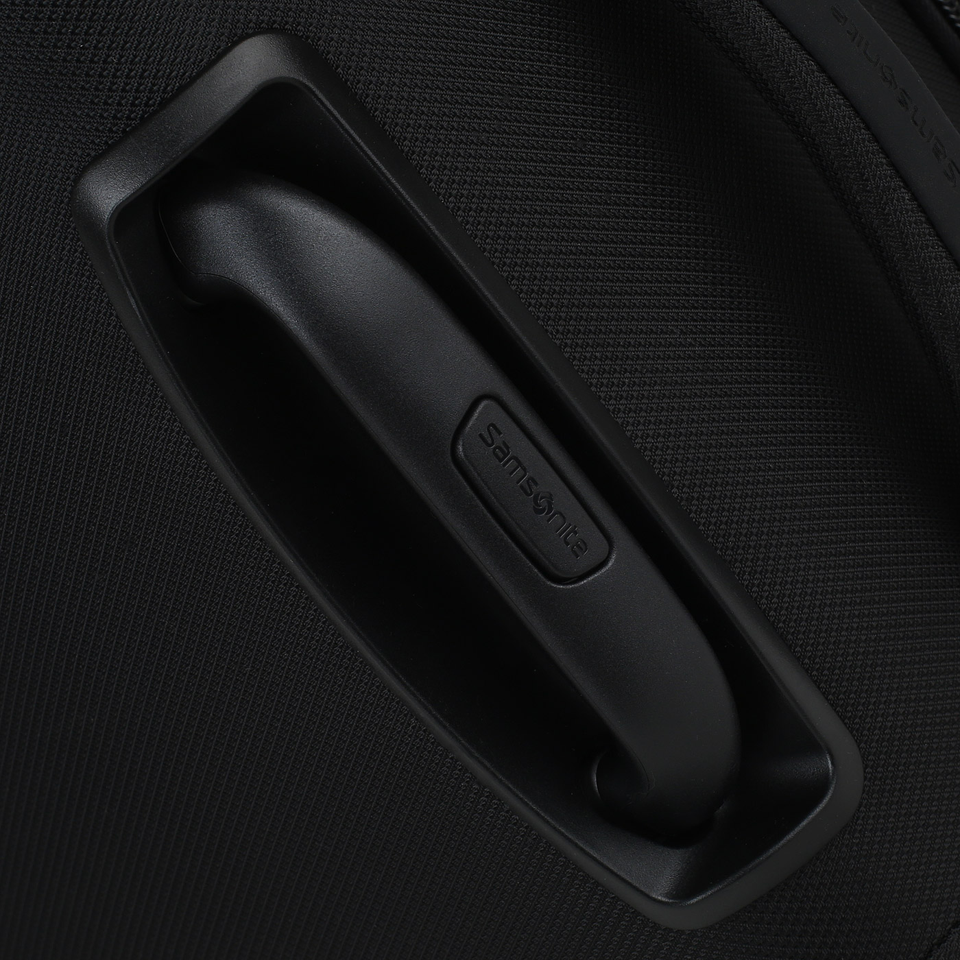 Чемодан средний M  Samsonite Respark