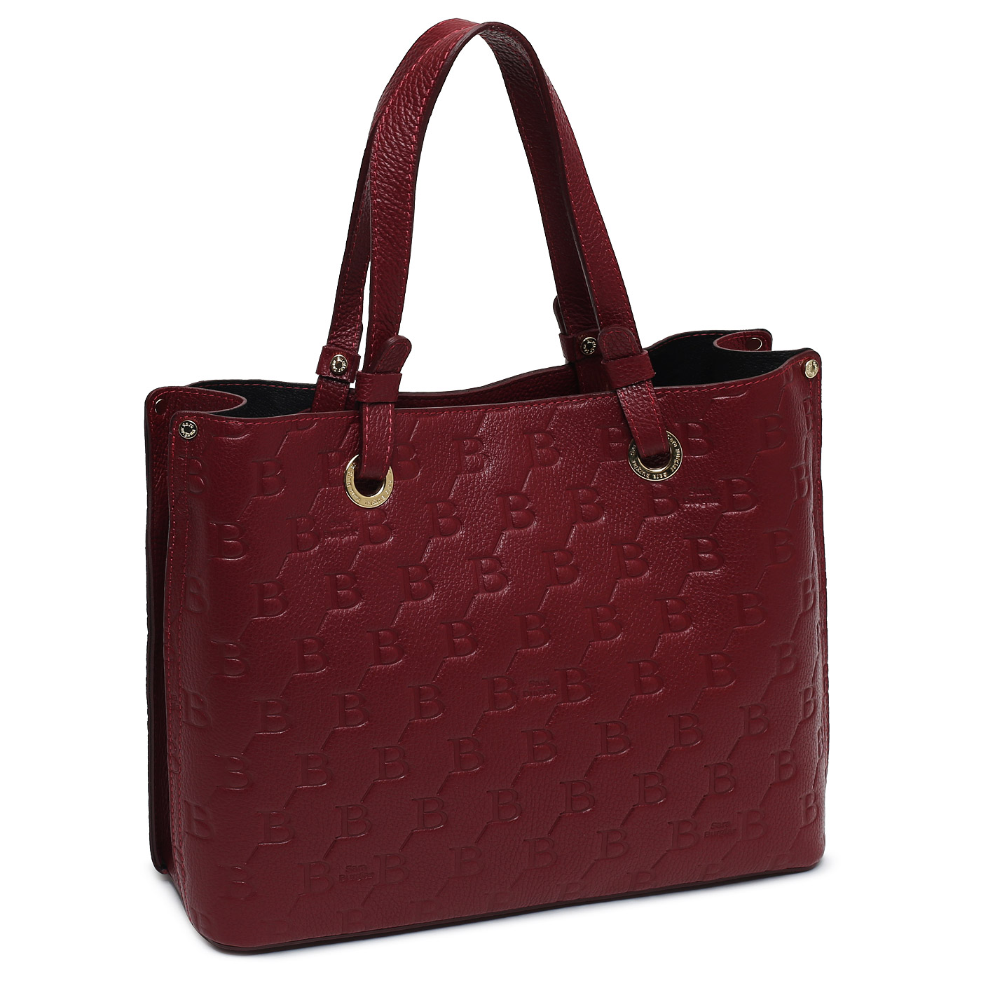 Кожаная сумка Sara Burglar Asia