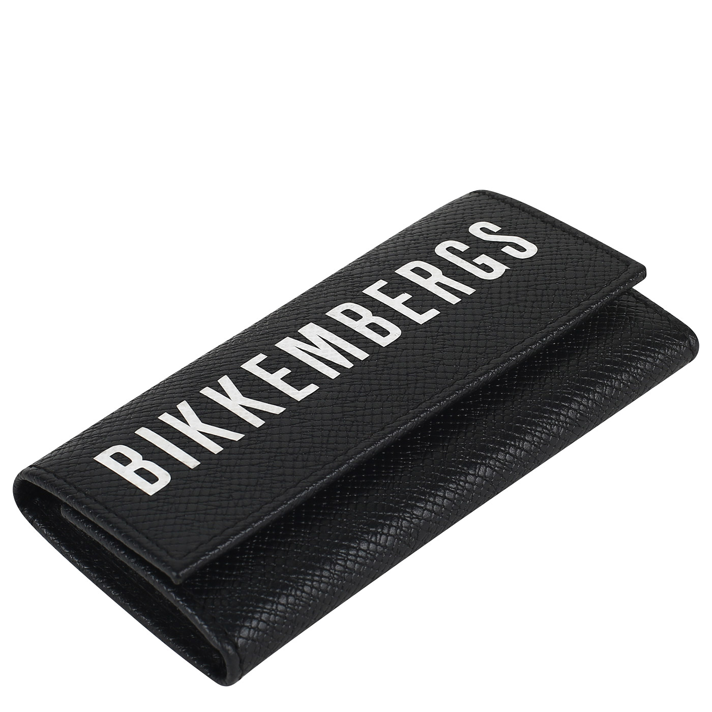 Ключница Bikkembergs Big Logo Wallet