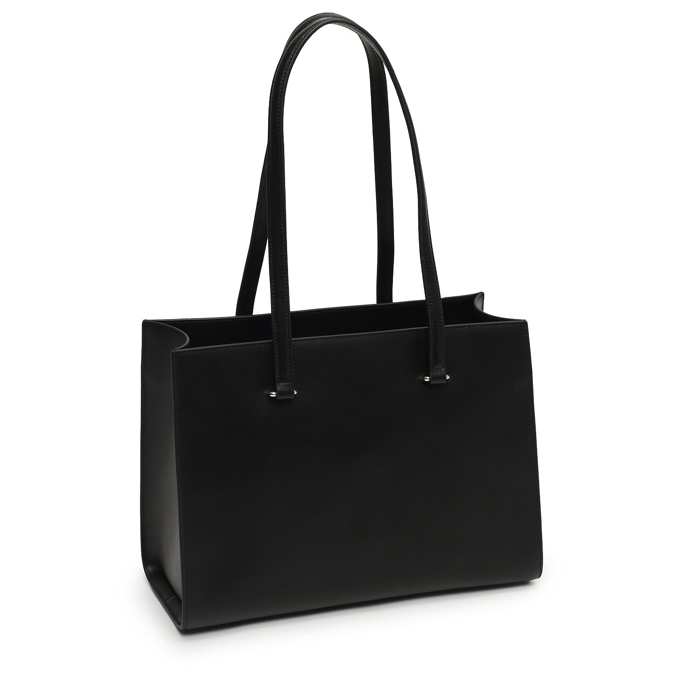 Кожаная сумка Cromia Kate