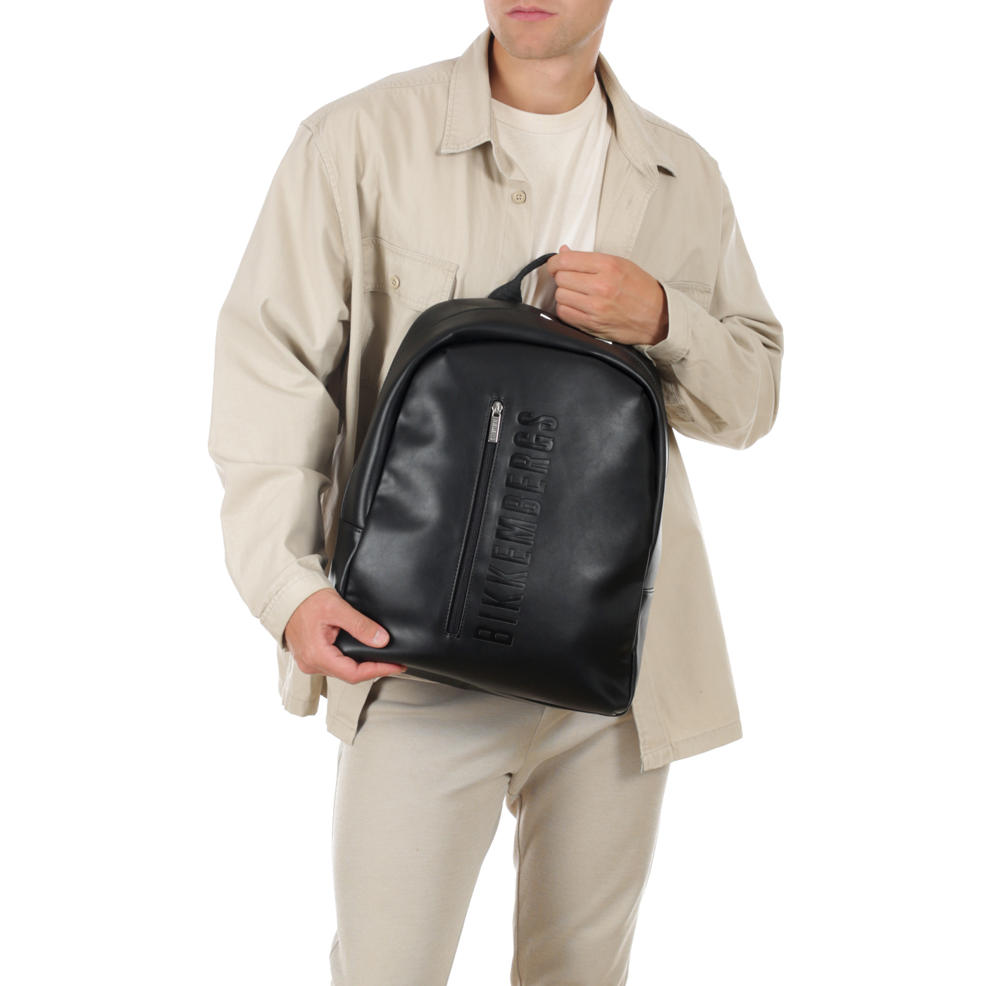 Городской рюкзак Bikkembergs Tommy