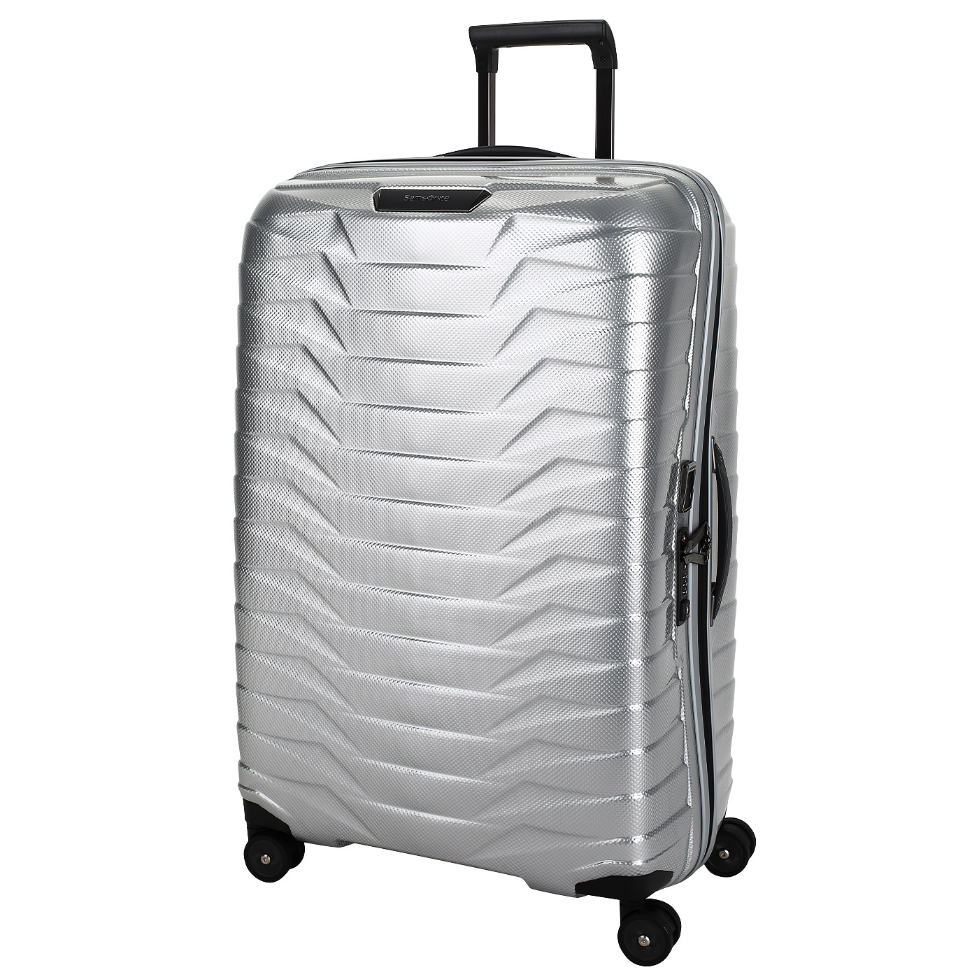 Samsonite Чемодан большой L  с кодовым замком