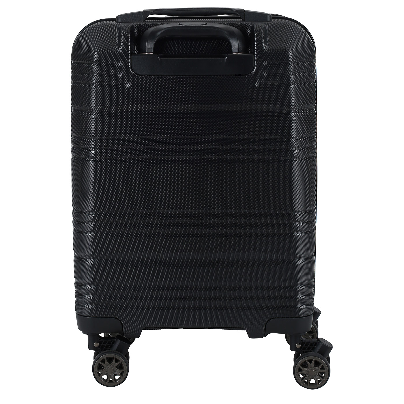 Чемодан маленький S из поликарбоната Eberhart Bounce