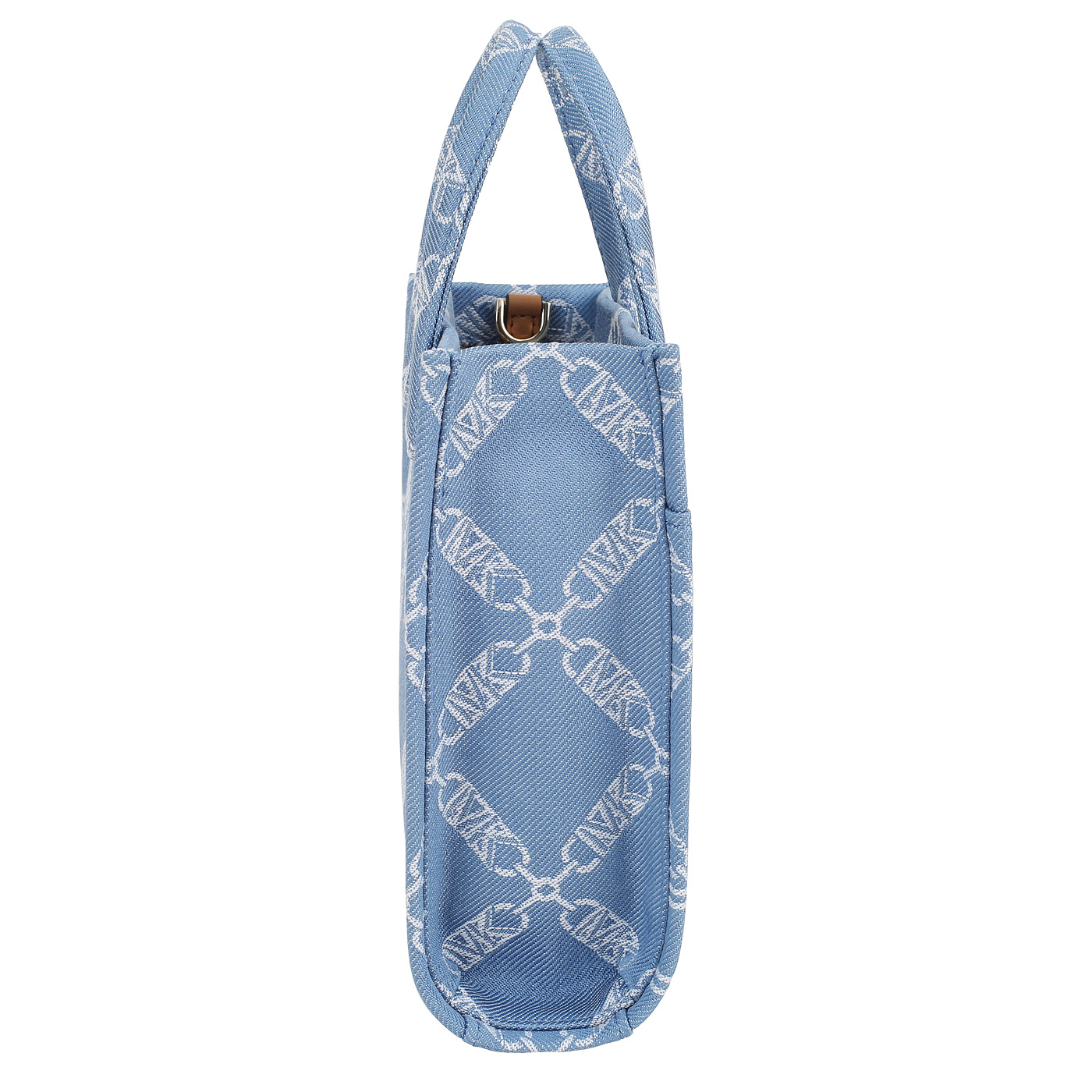 Текстильная сумка Michael Kors Gigi