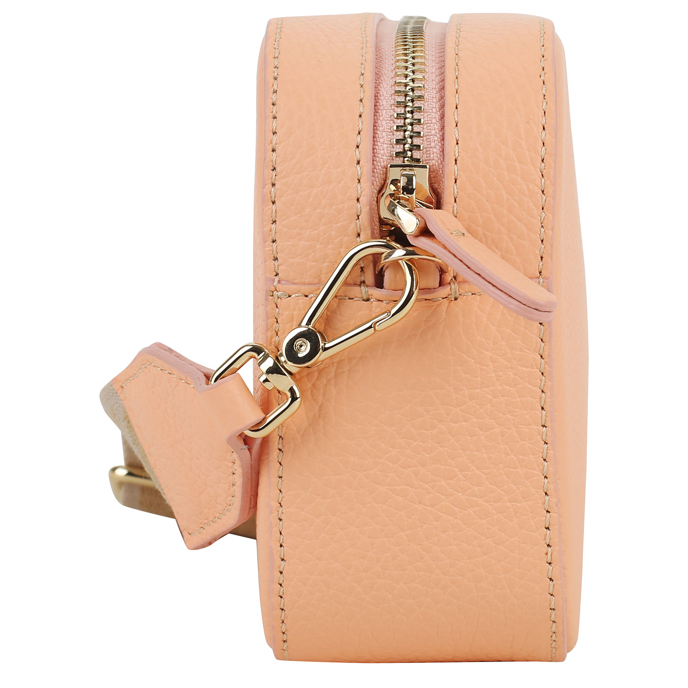 Сумка через плечо Coccinelle Tebe