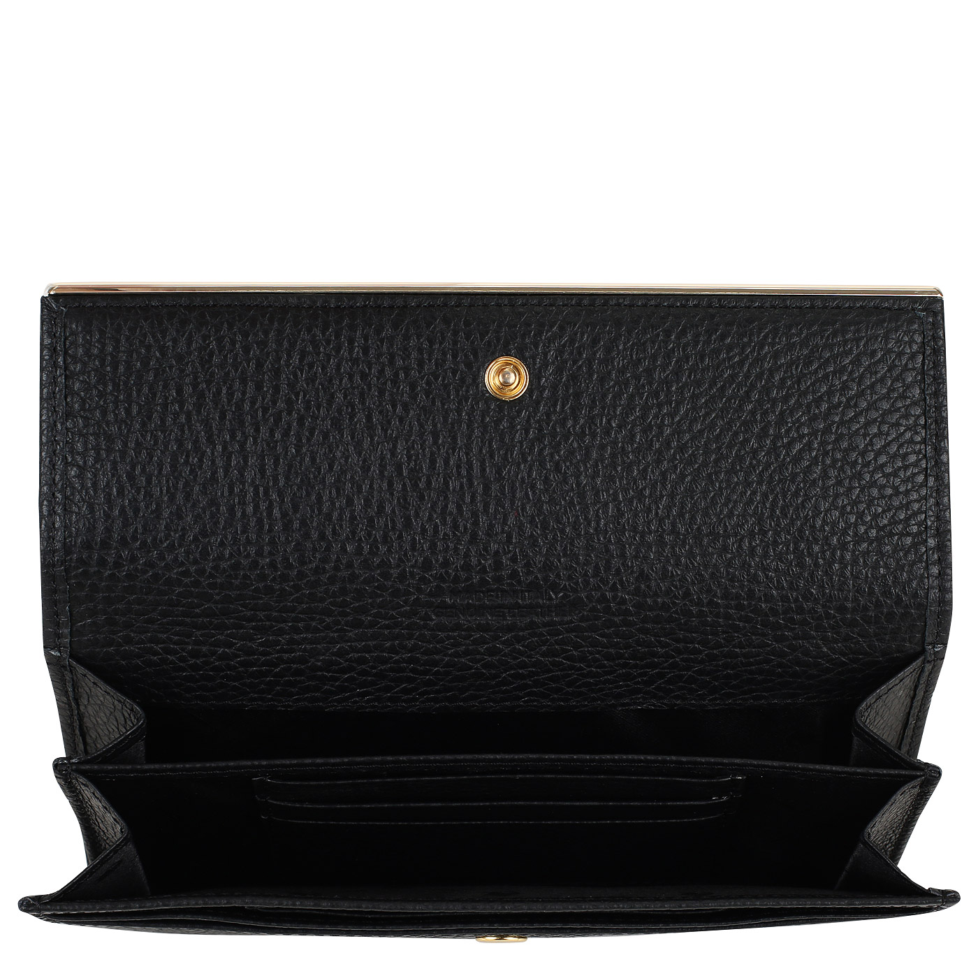 Портмоне на полную купюру Chatte Aurora