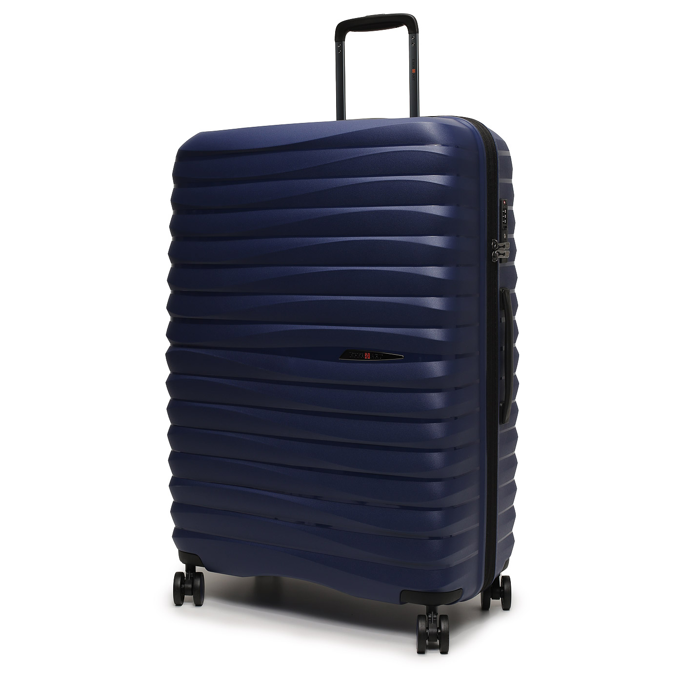 Eberhart Чемодан на колесах