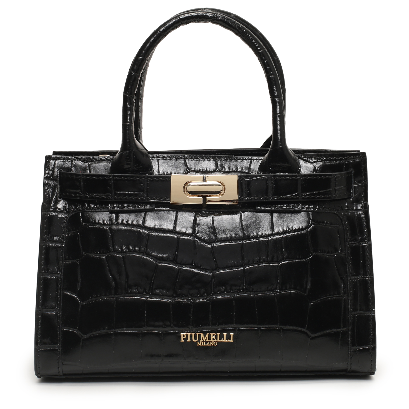 Piumelli Кожаная сумка