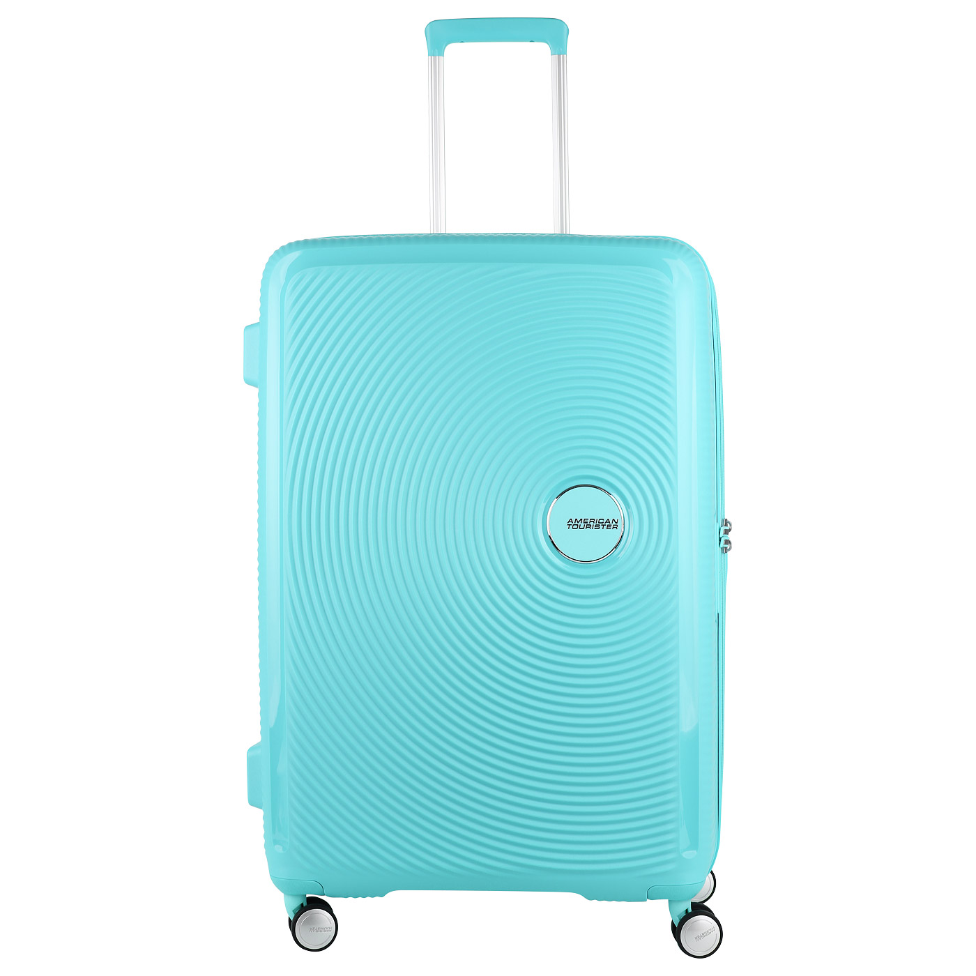 Чемодан American Tourister Soundbox