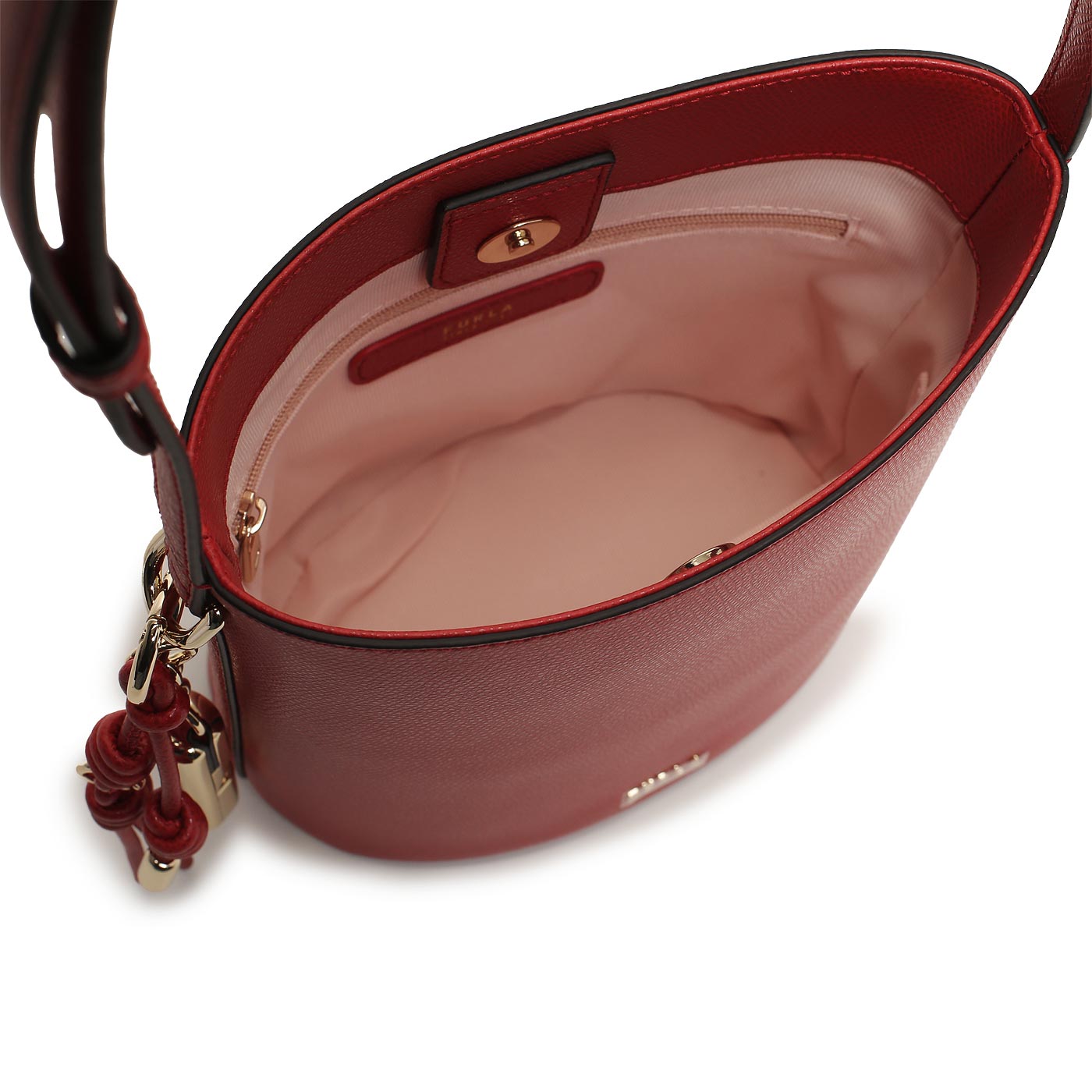 Сумка через плечо Furla Roxie