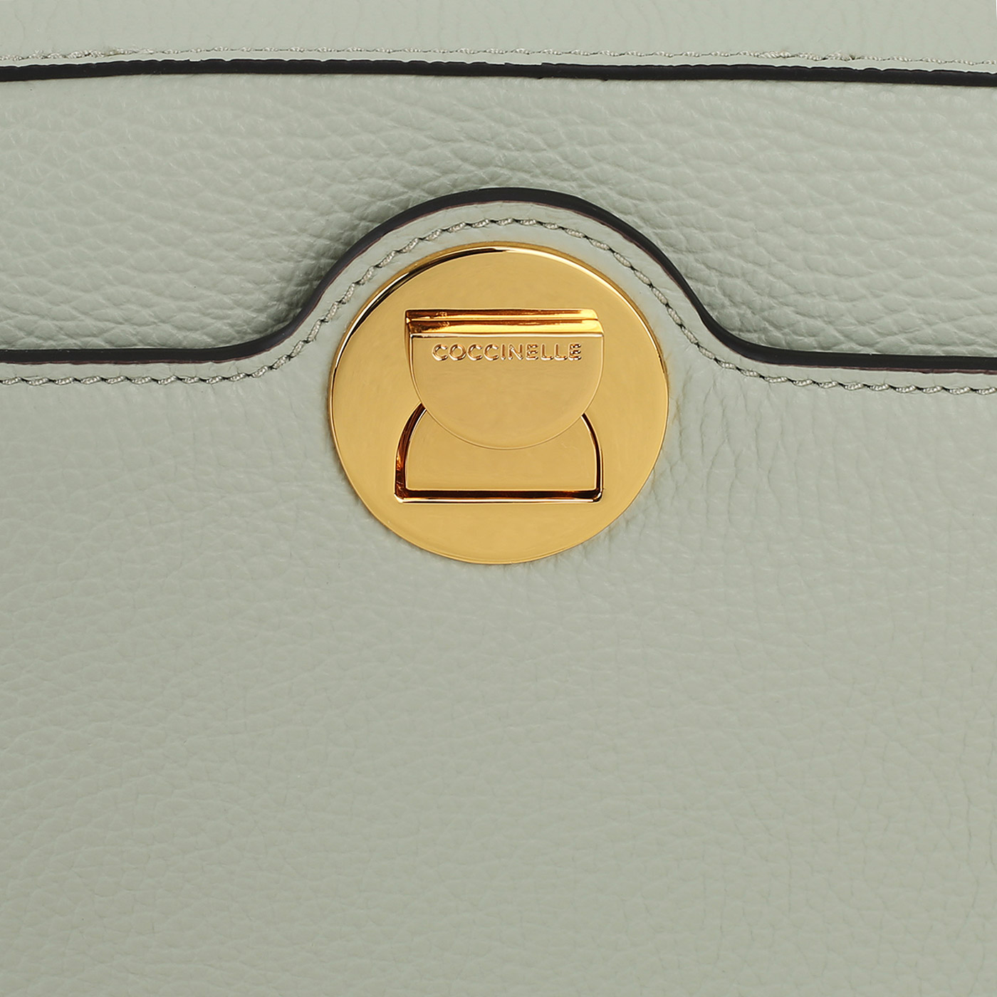 Сумка через плечо Coccinelle Liya Signature