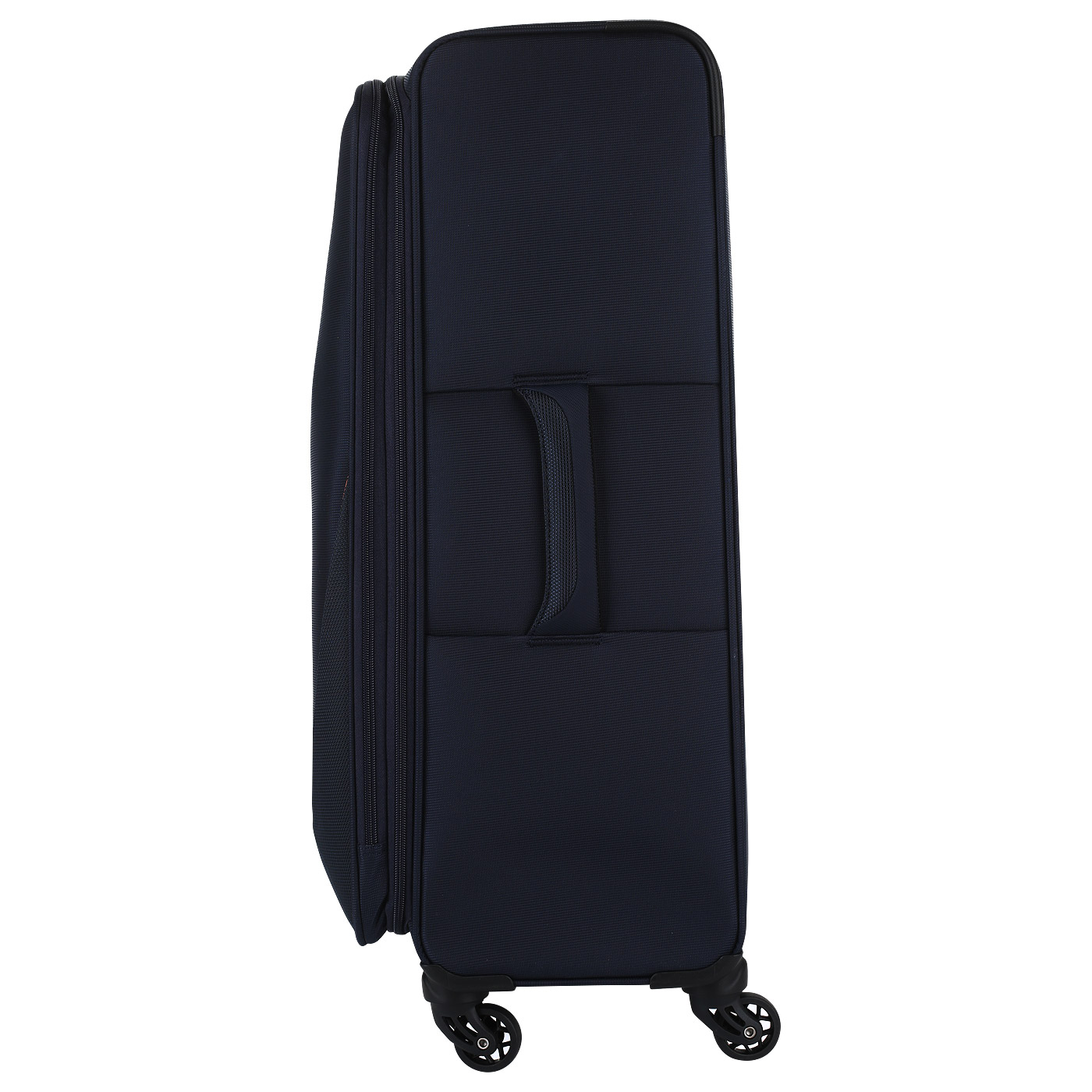 Чемодан большой L тканевый с кодовым замком Stevens Urban