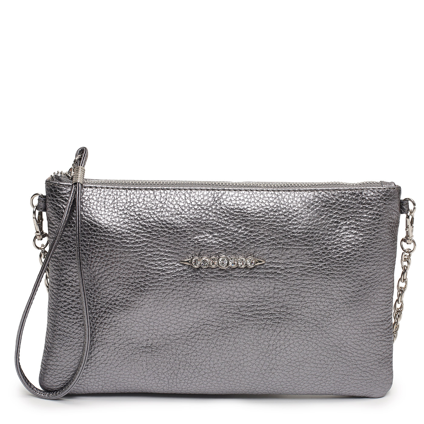 Marina Creazioni Кожаная сумка