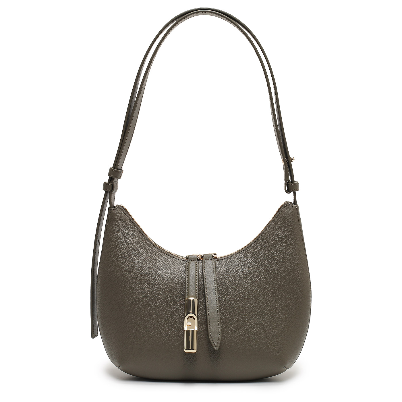 Furla Кожаная сумка