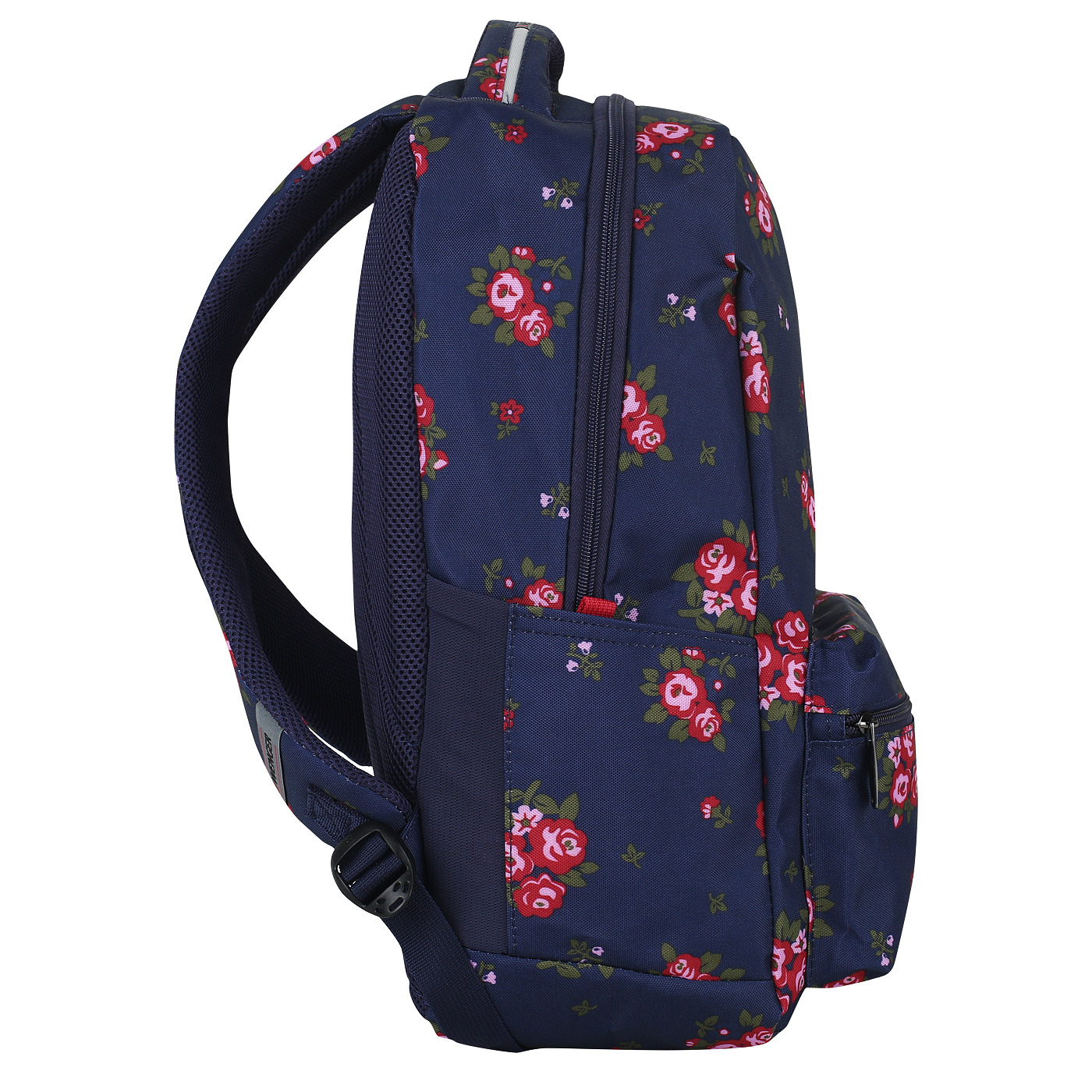 Молодёжный рюкзак с цветами Wenger 