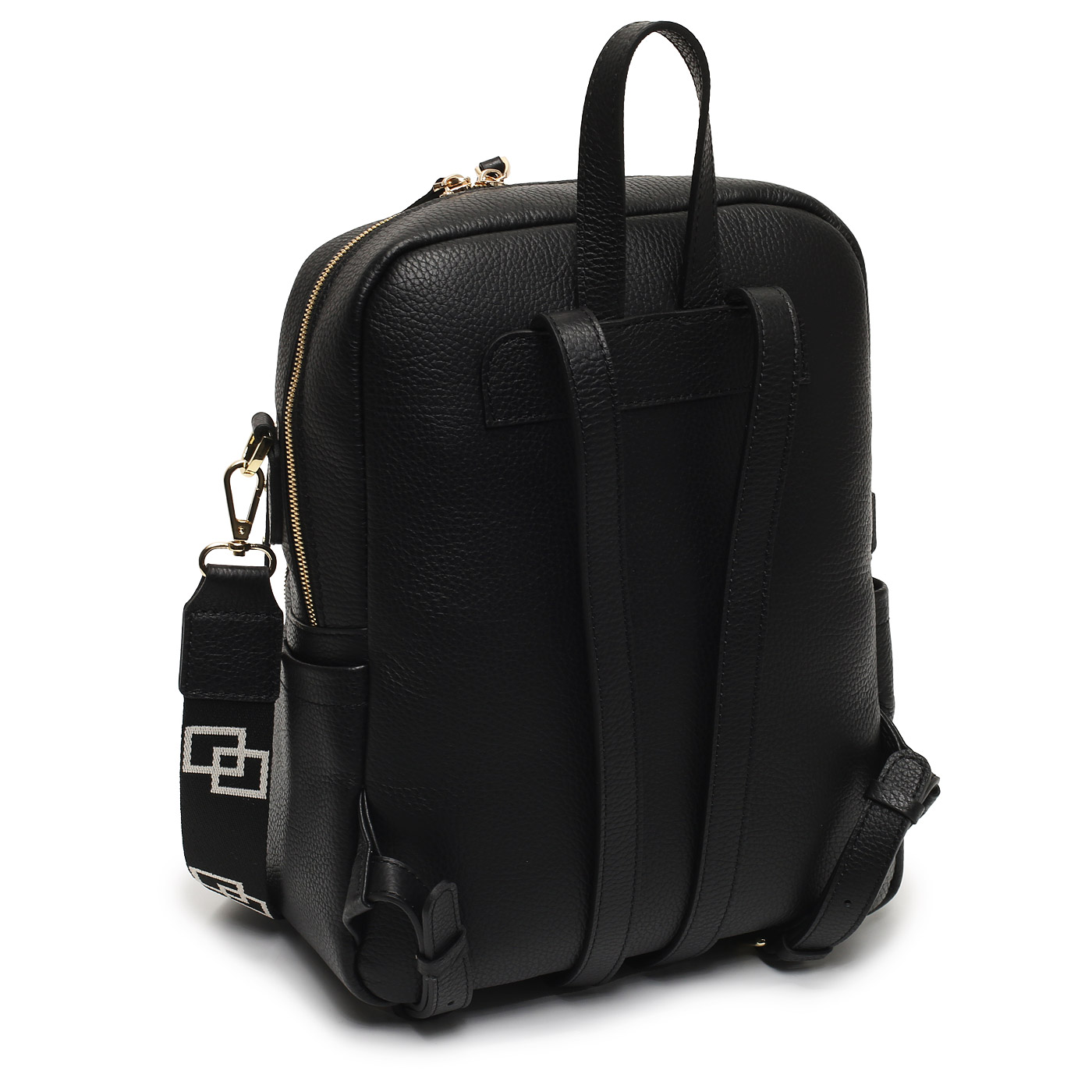 Кожаный рюкзак Chatte Marseille