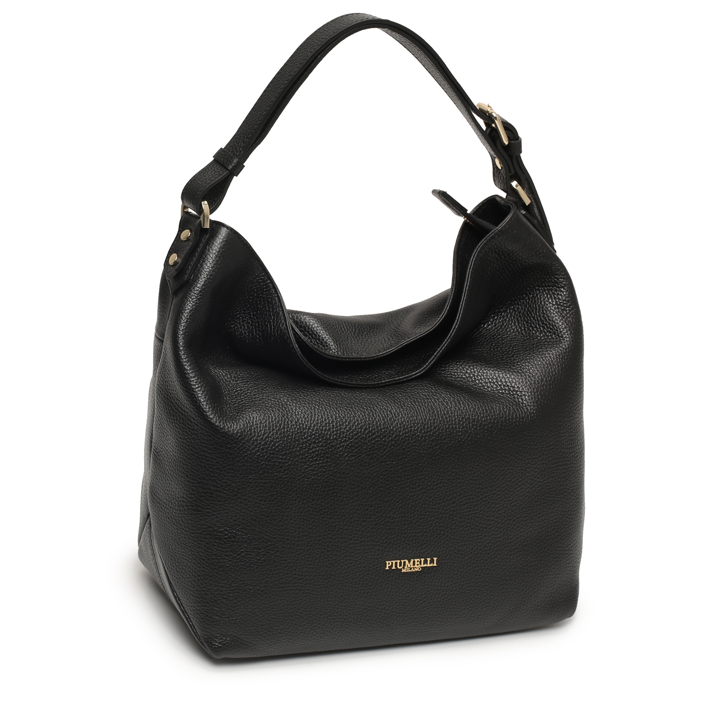 Кожаная сумка Piumelli Roby M