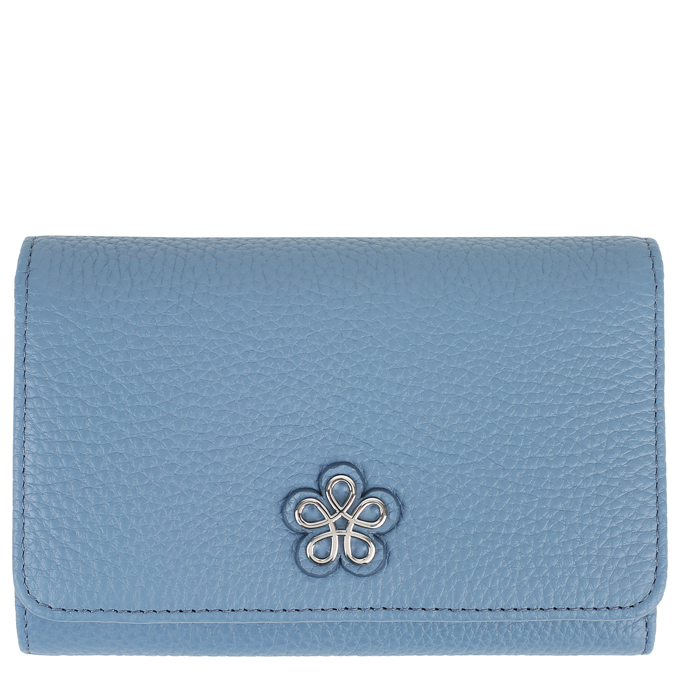 Neri Karra Портмоне складное на кнопке