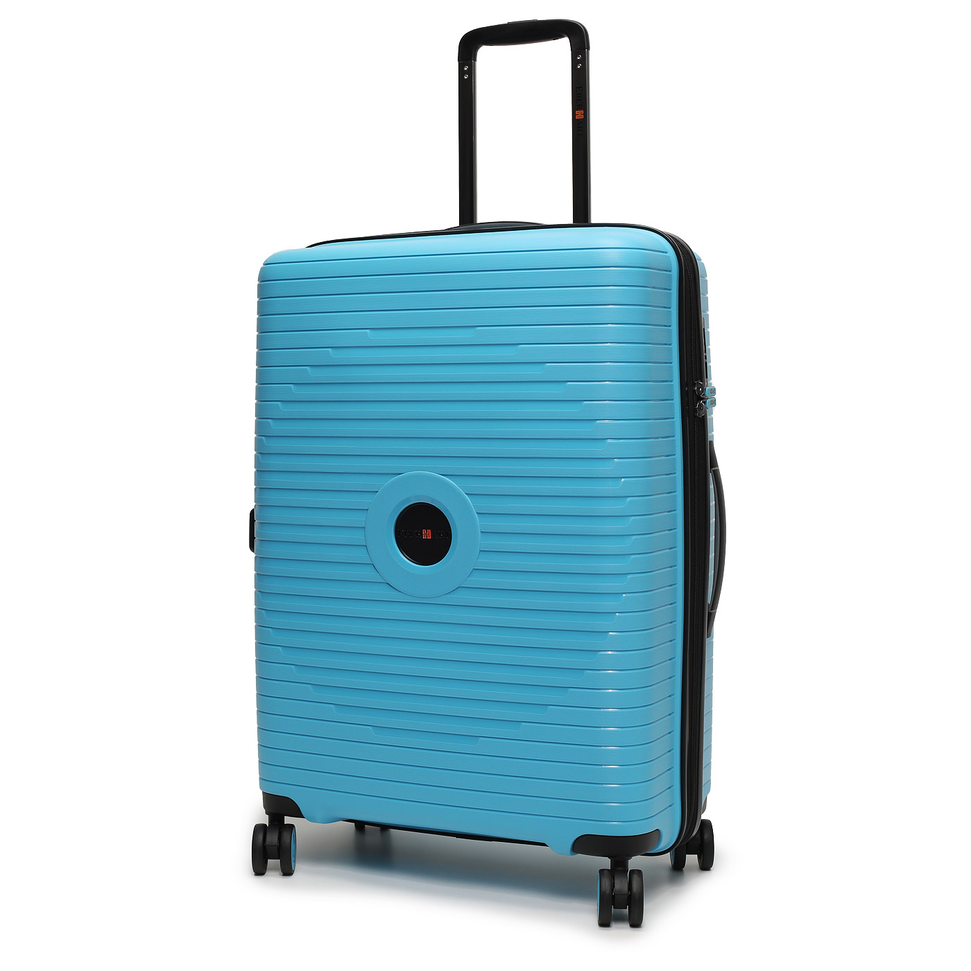 Eberhart Чемодан на колесах