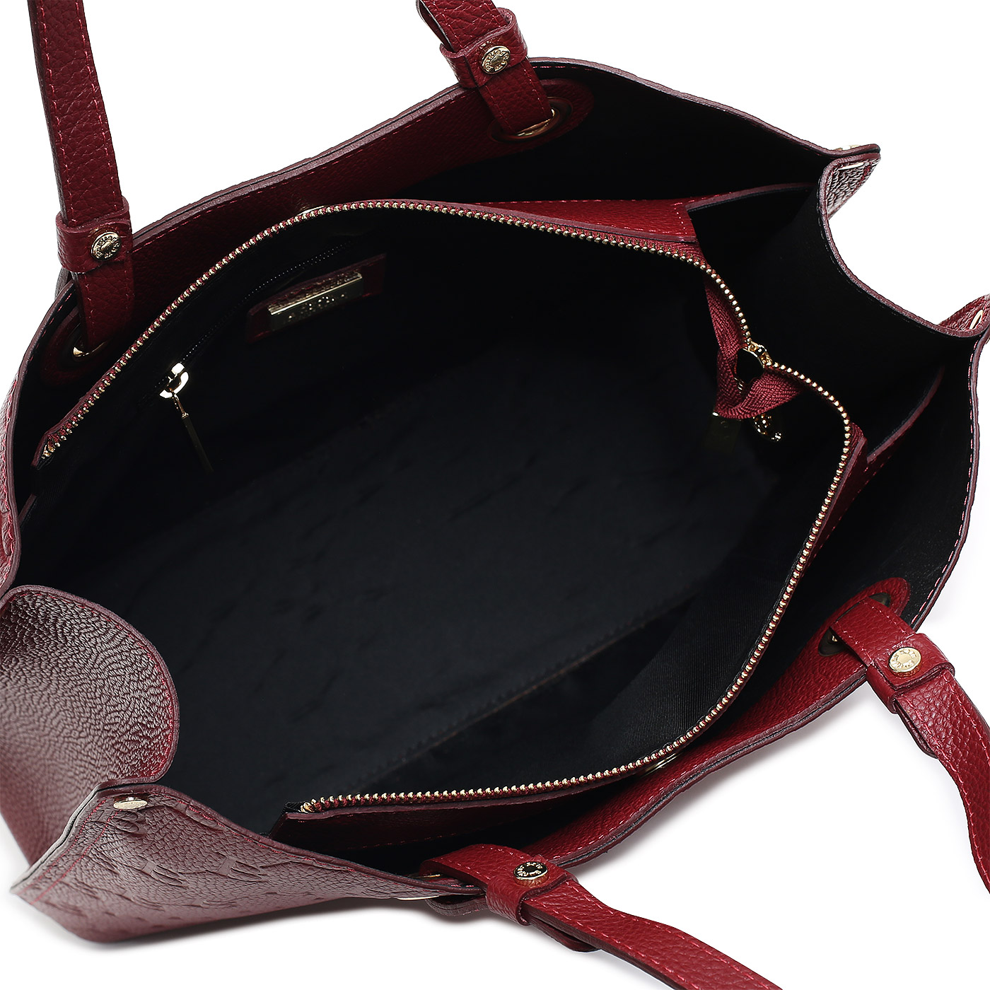 Кожаная сумка Sara Burglar Asia