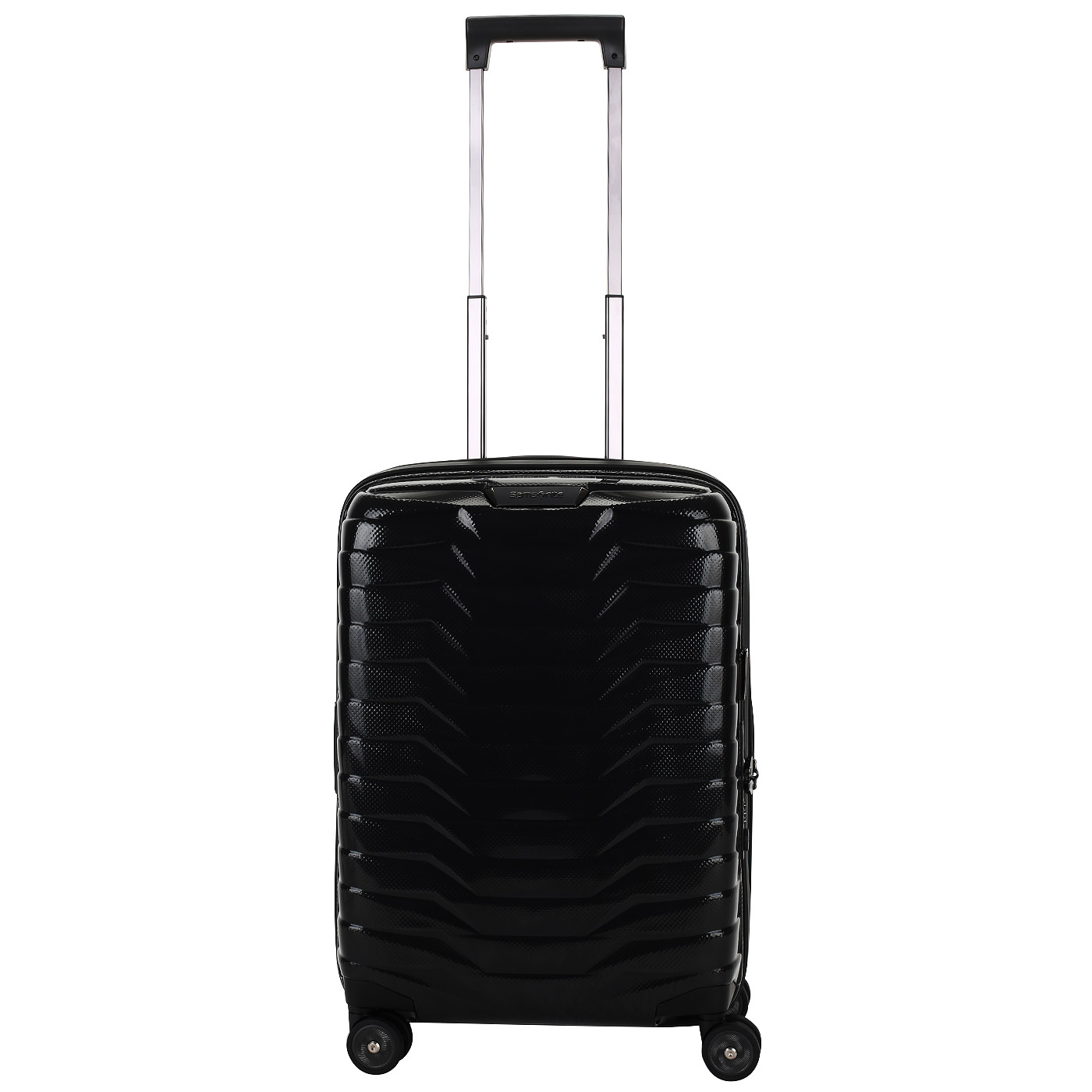 Чемодан для ручной клади  с кодовым замком Samsonite Proxis