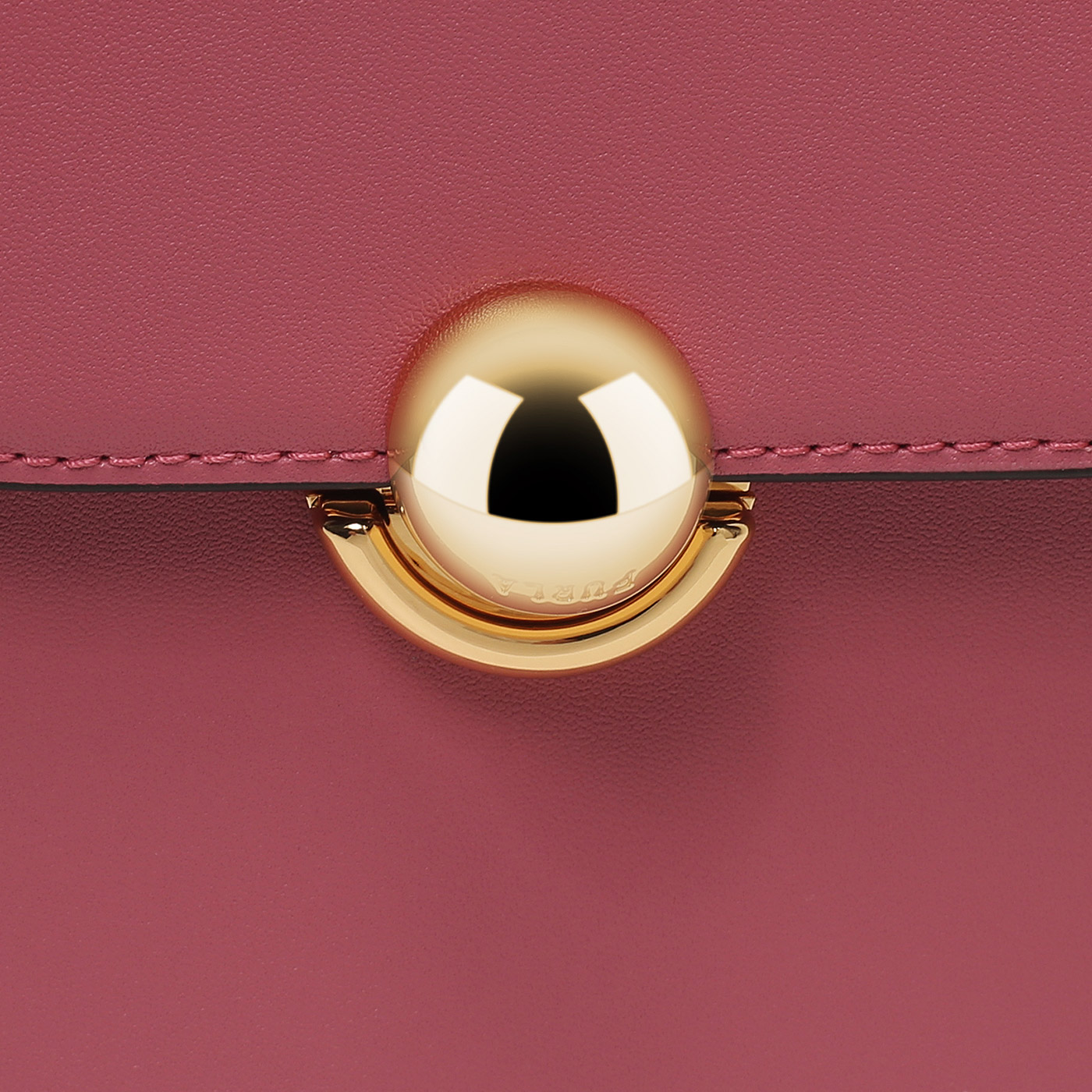 Сумка для смартфона с цепочкой Furla Sfera