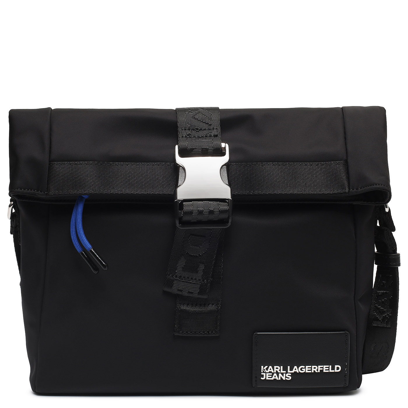 Karl Lagerfeld Jeans Сумка через плечо