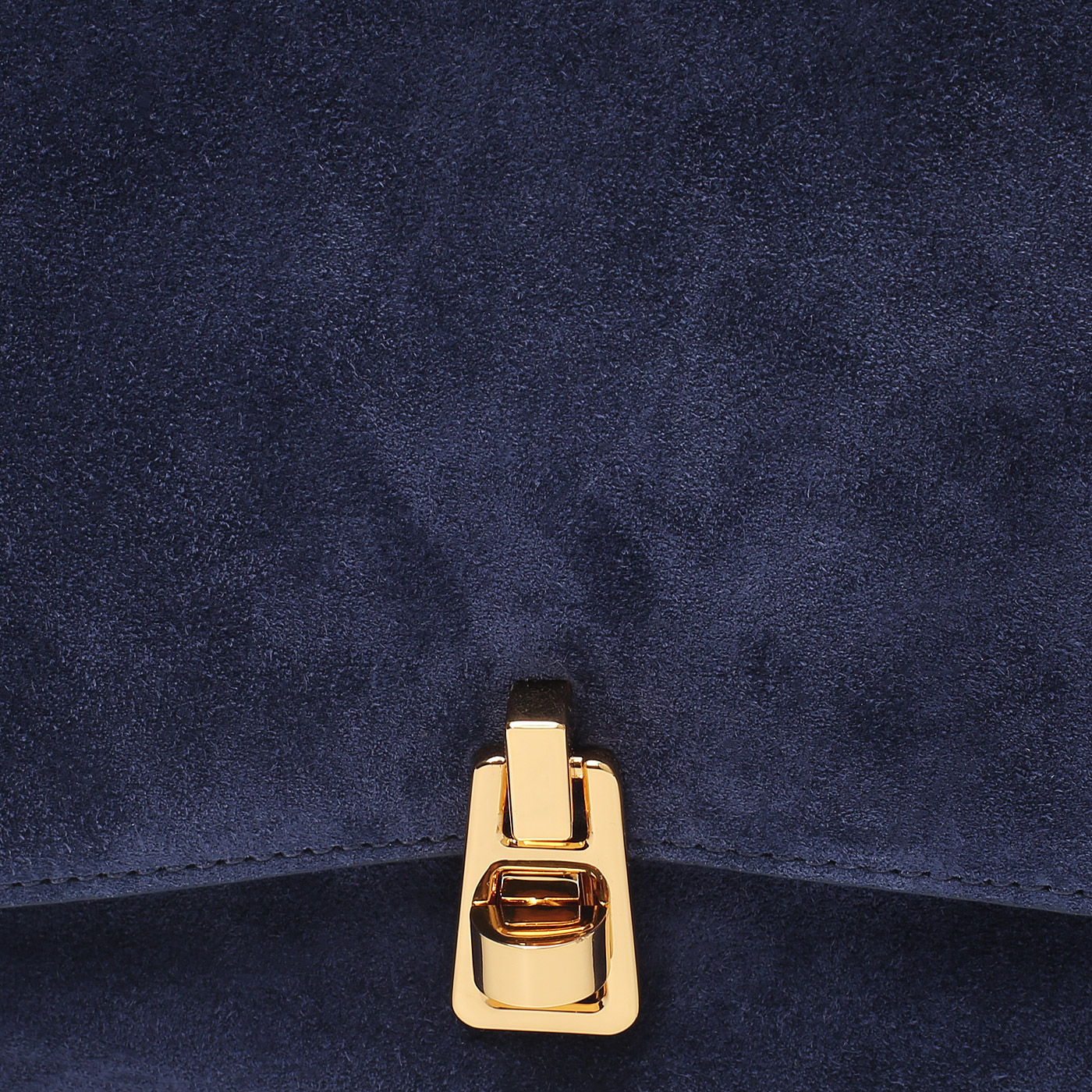 Кожаная сумка Coccinelle CoccinelleMagie Suede