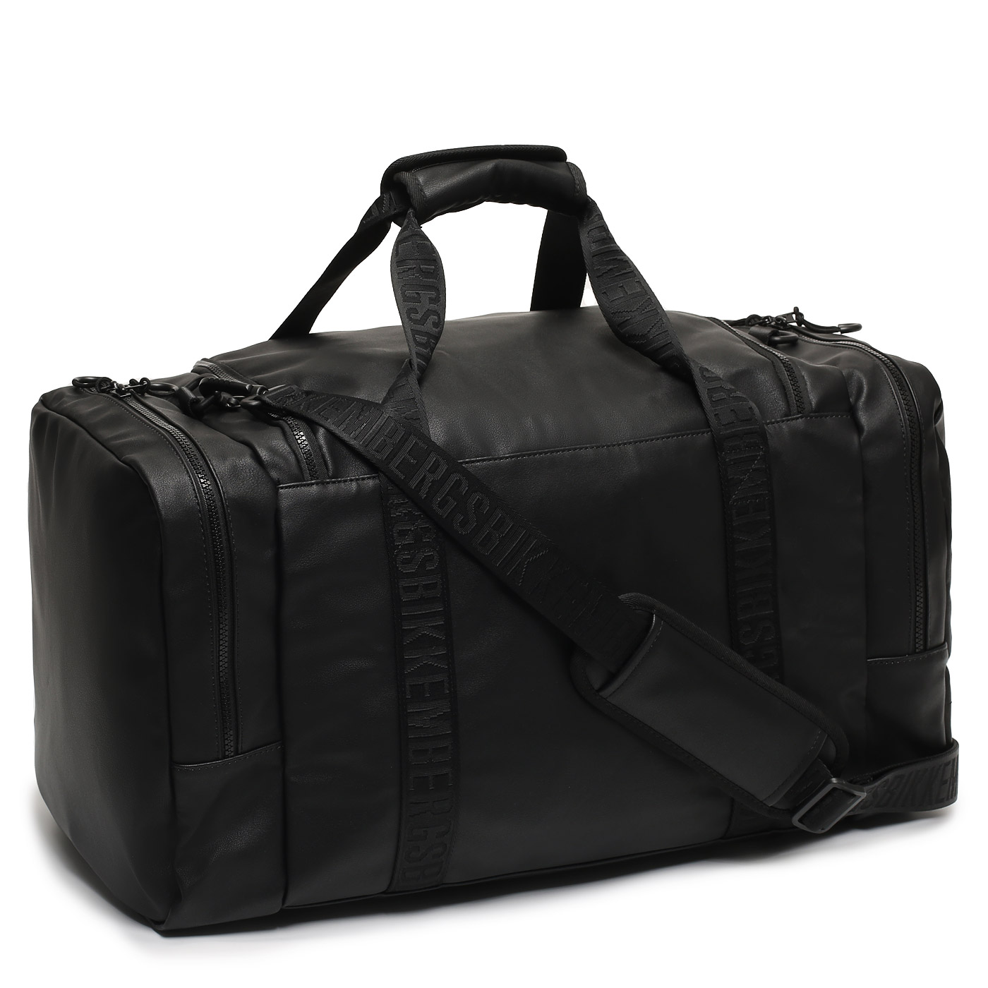 Дорожная сумка Bikkembergs Owen