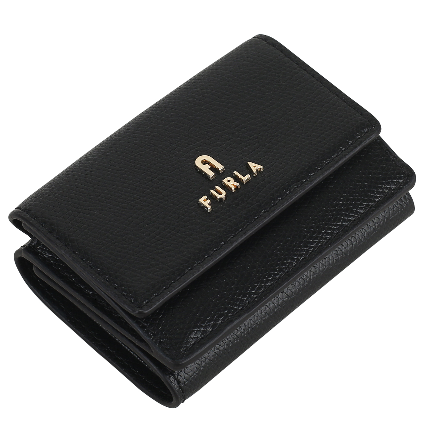 Портмоне складное на кнопке Furla Camelia