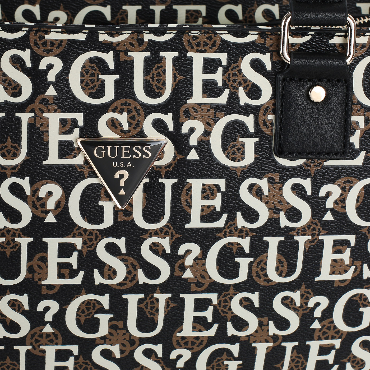 Дорожная сумка Guess Stark