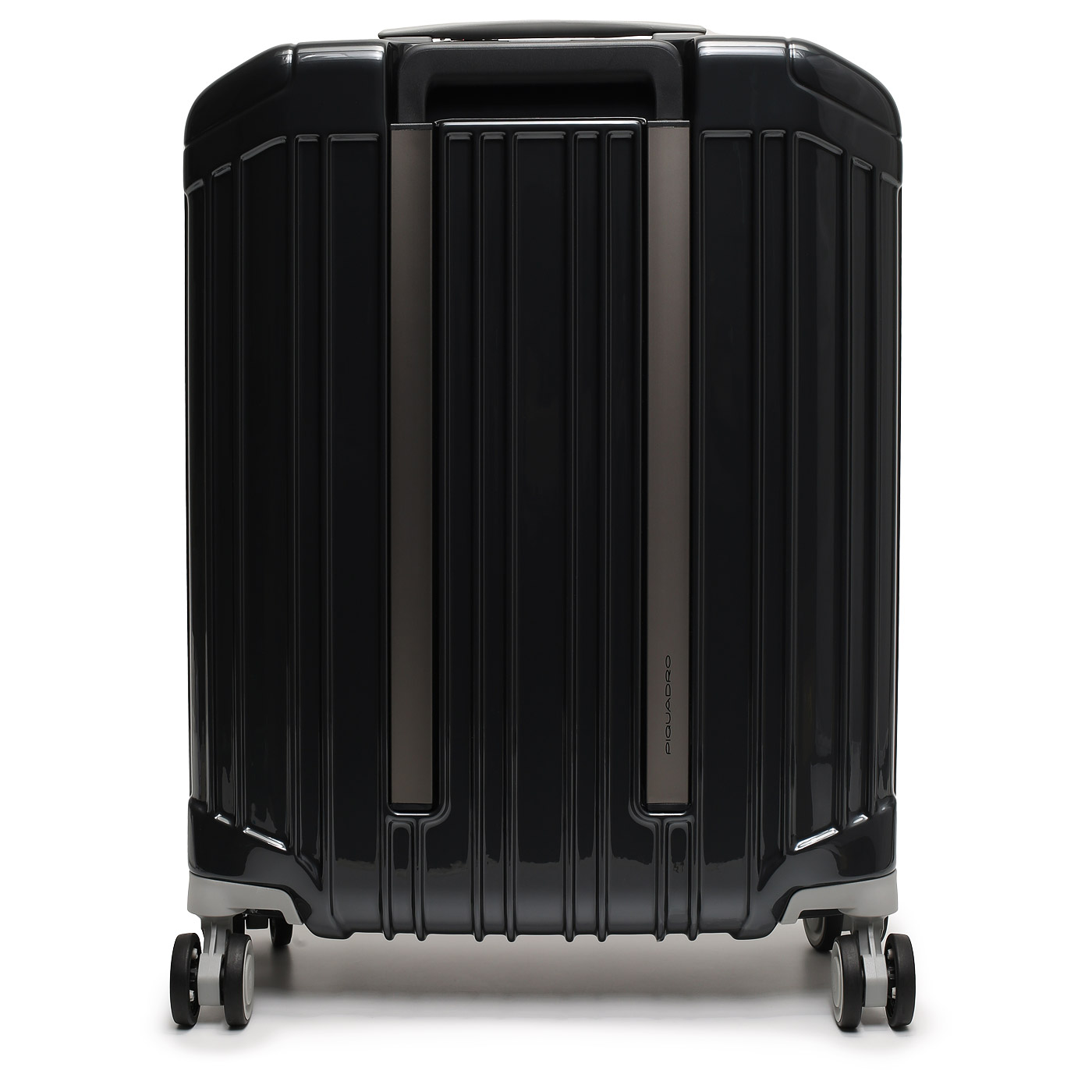 Чемодан для ручной клади из поликарбоната Piquadro PQ Light