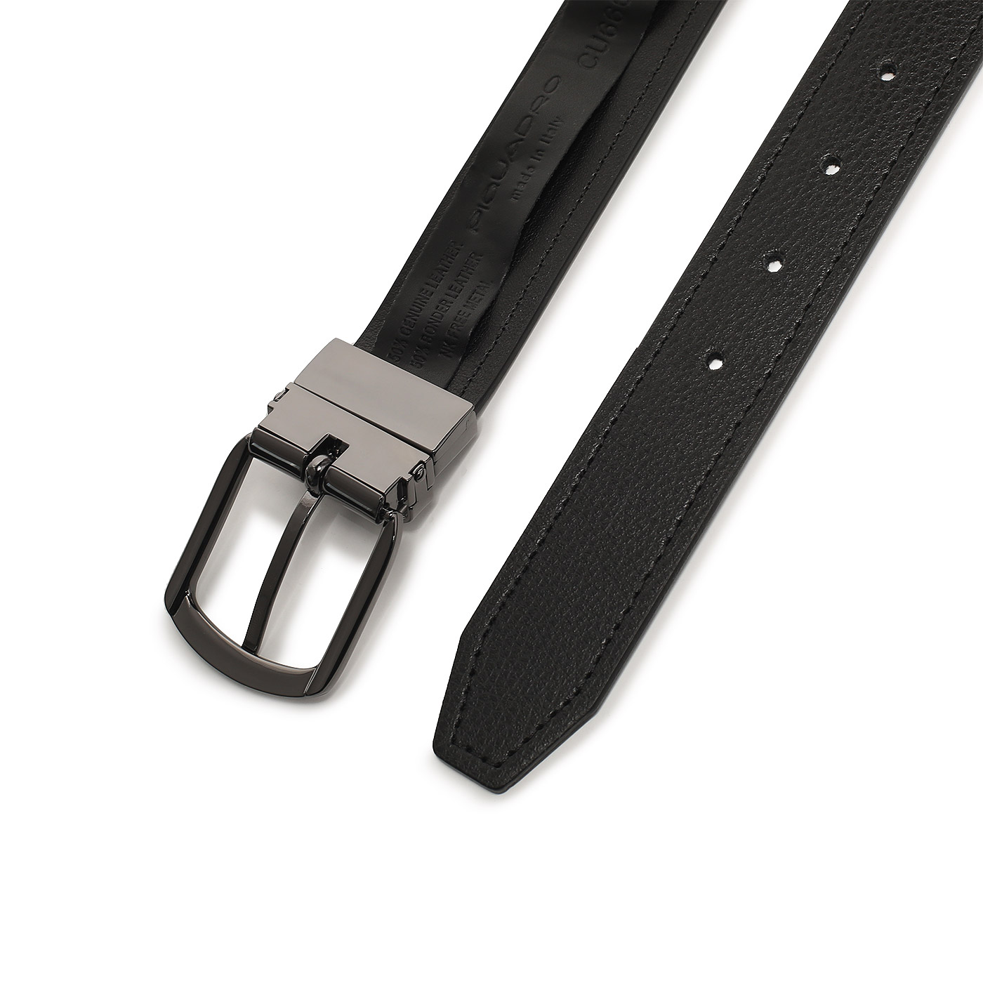 Двусторонний ремень Piquadro Modus