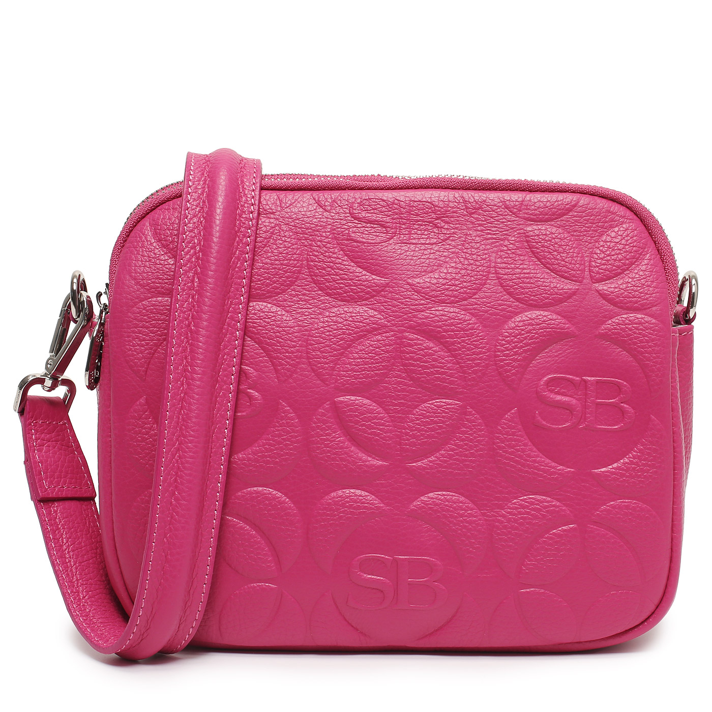 Sara Burglar Кожаная сумка