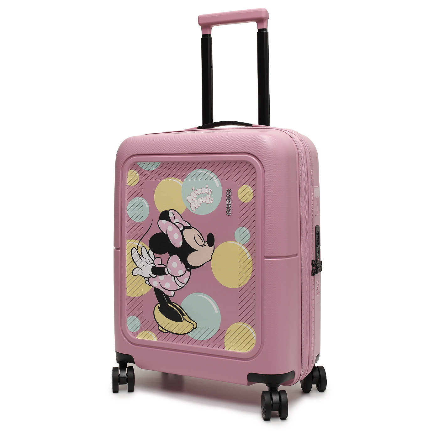 American Tourister Чемодан на колесах