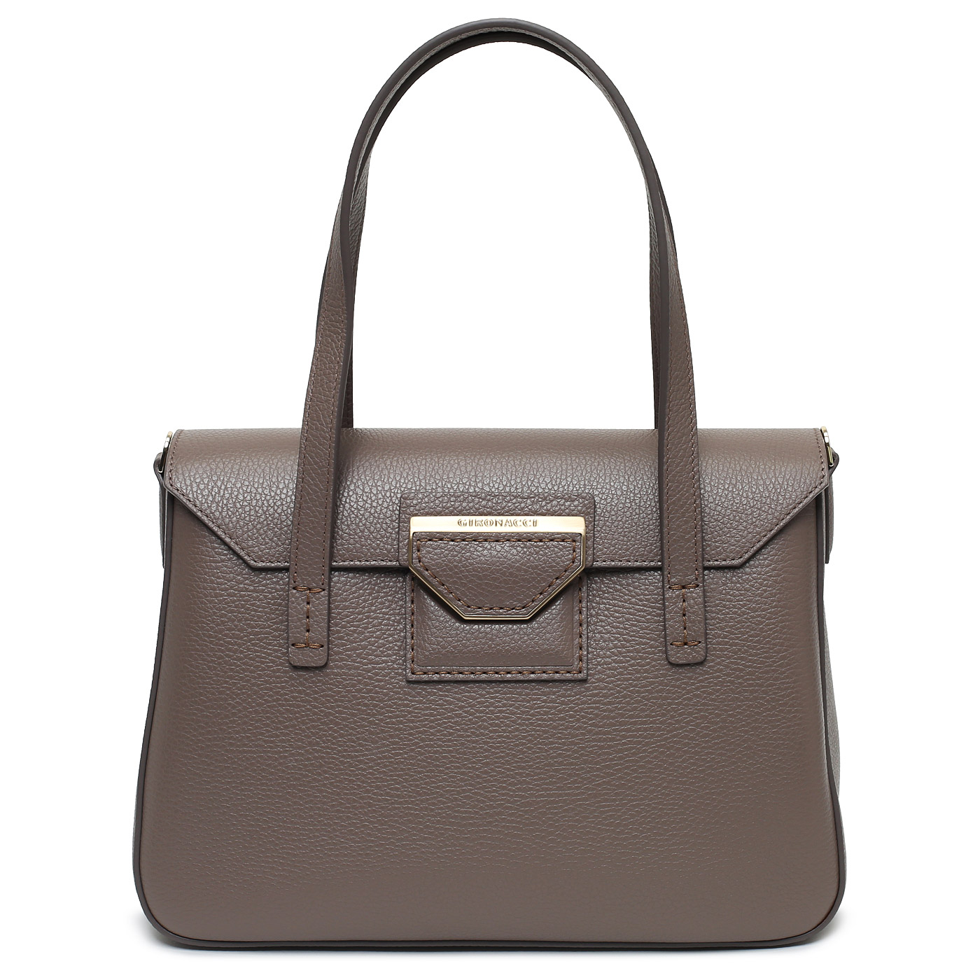 Gironacci Кожаная сумка