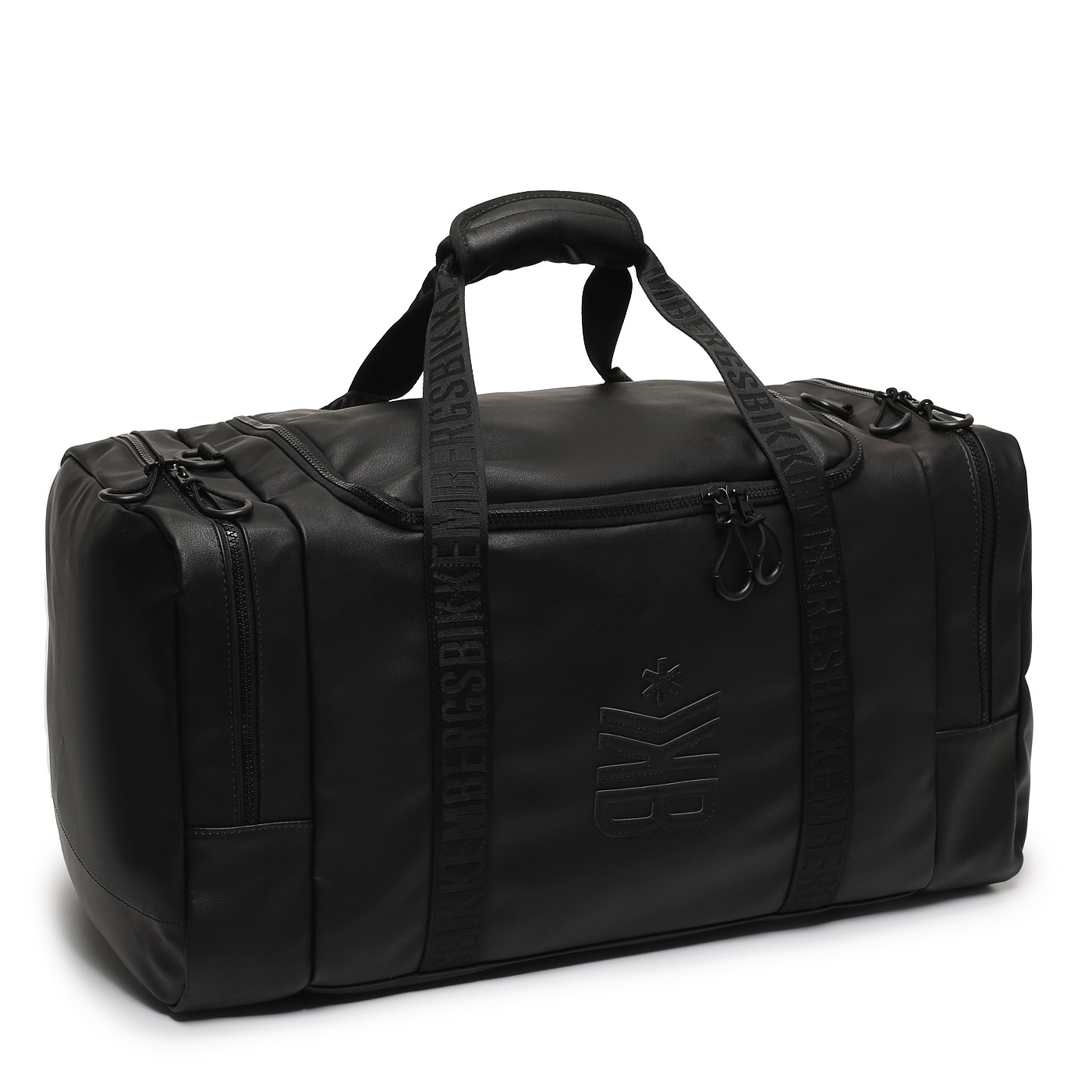 Дорожная сумка Bikkembergs Owen