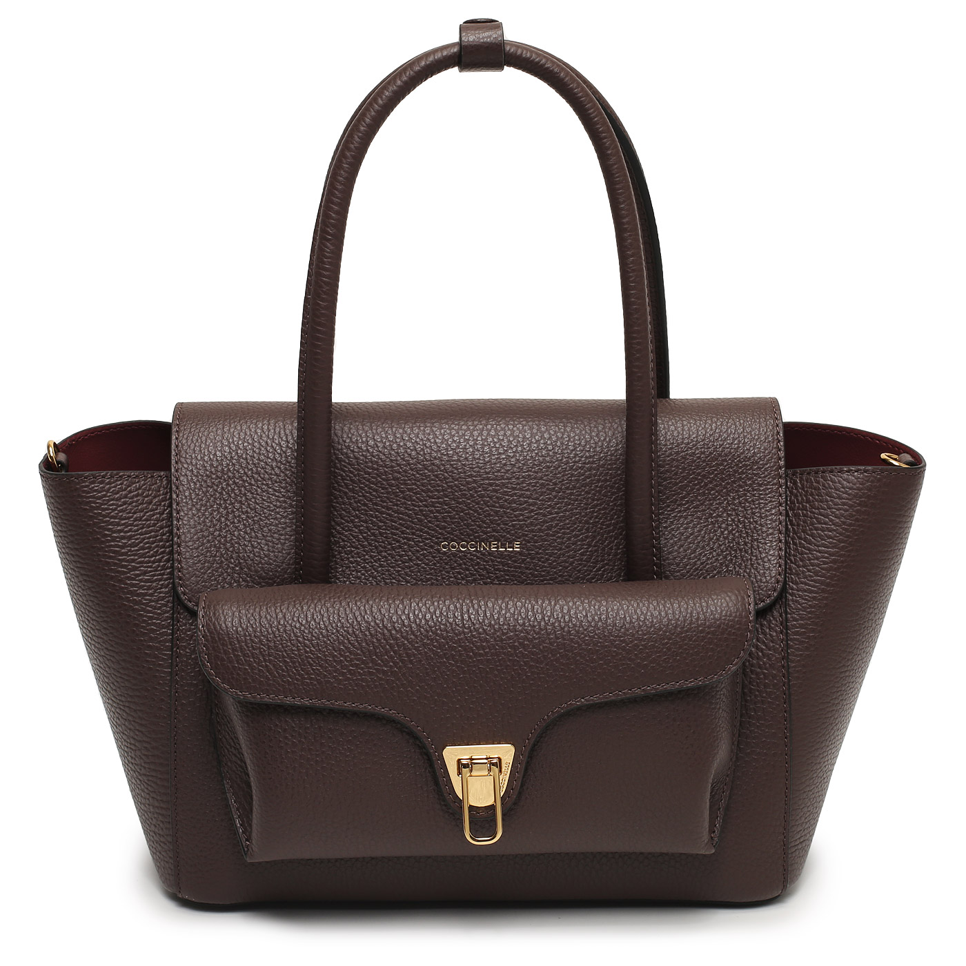 Coccinelle Кожаная сумка