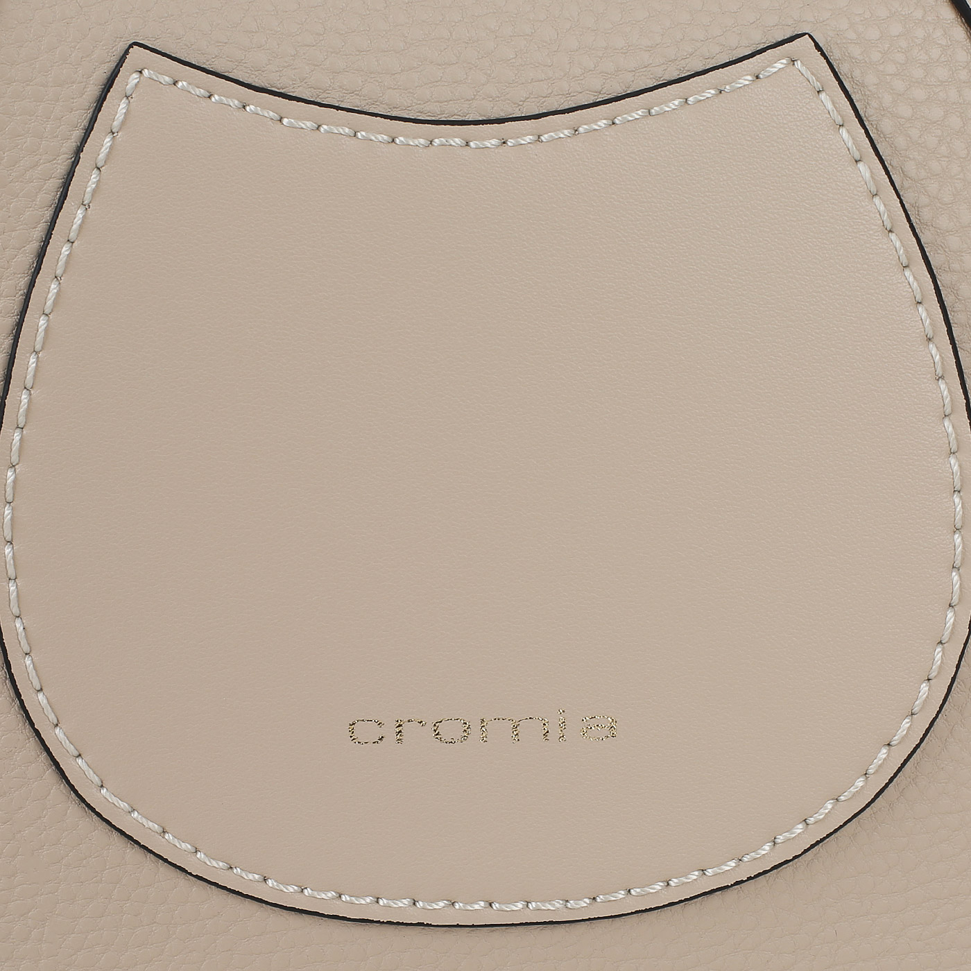 Кожаная сумка Cromia Mirea