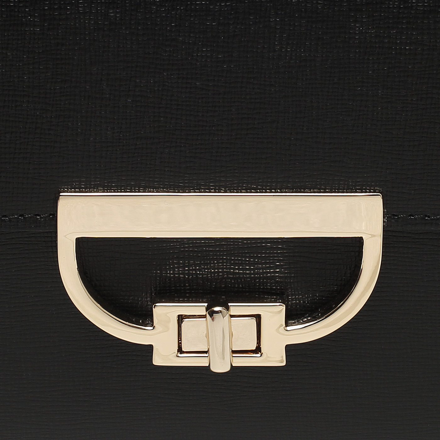 Кожаная сумка Aurelli Soft