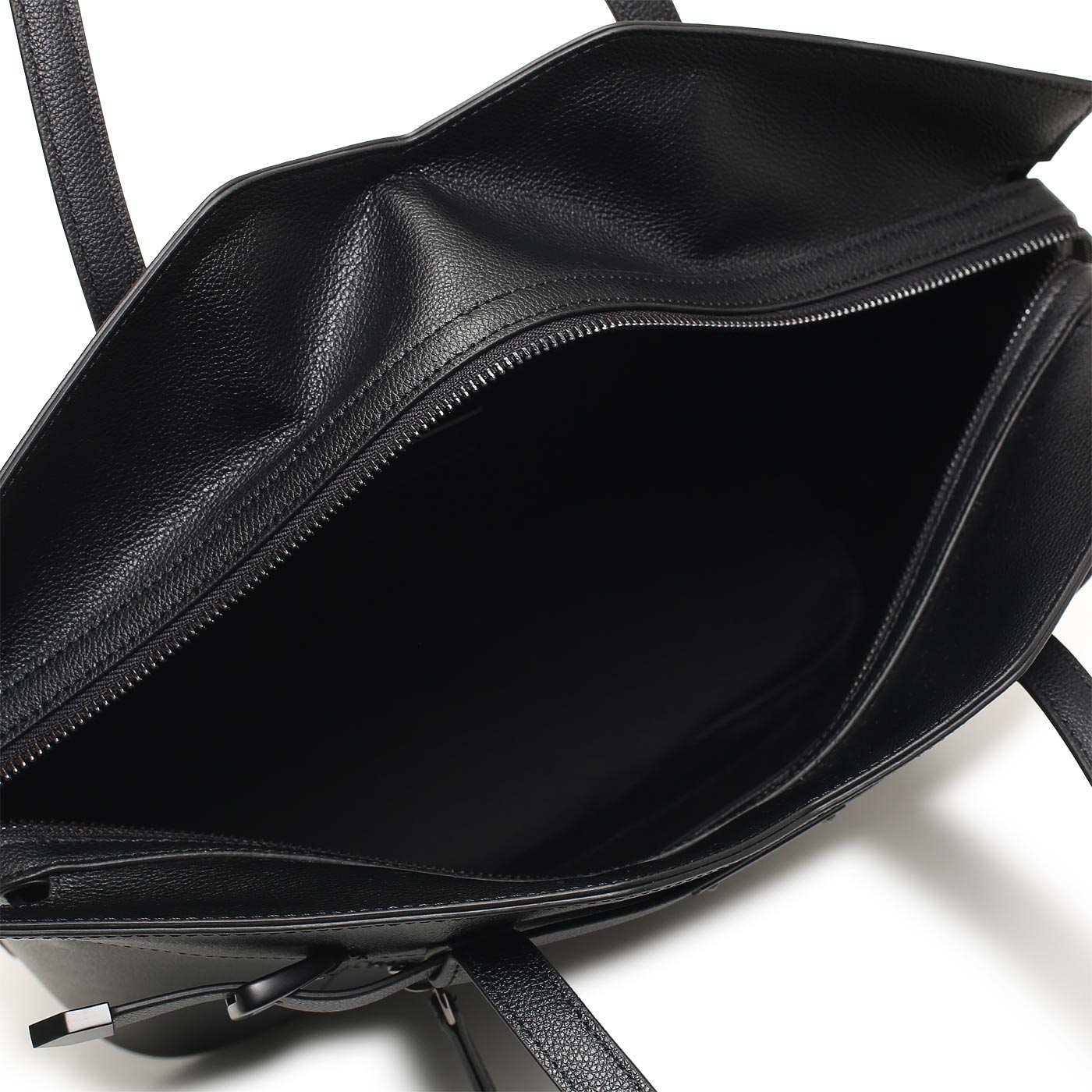 Кожаная сумка Cromia Alexandra