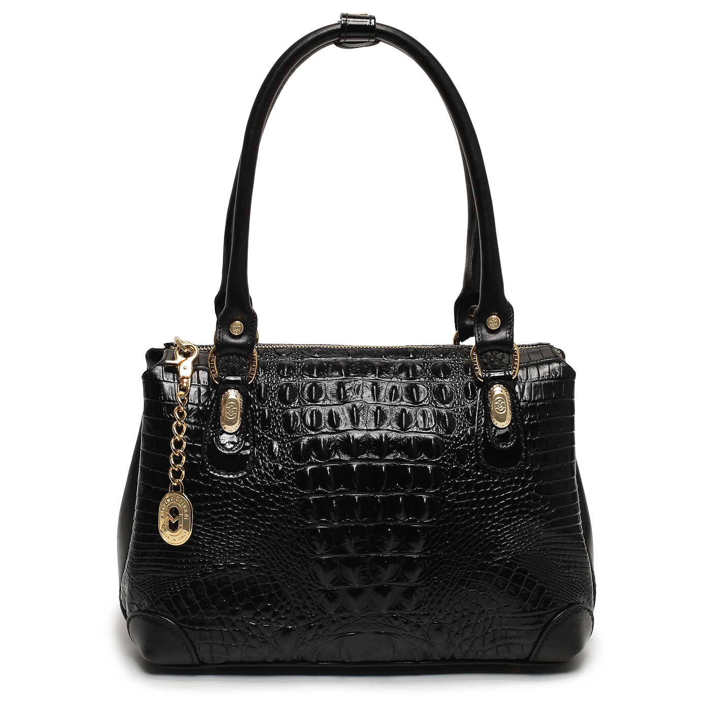 Marino Orlandi Кожаная сумка