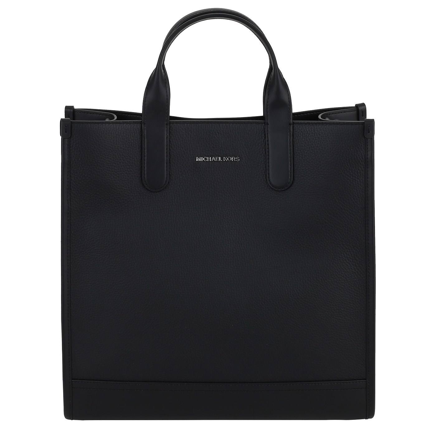 Michael Kors Men Кожаная сумка