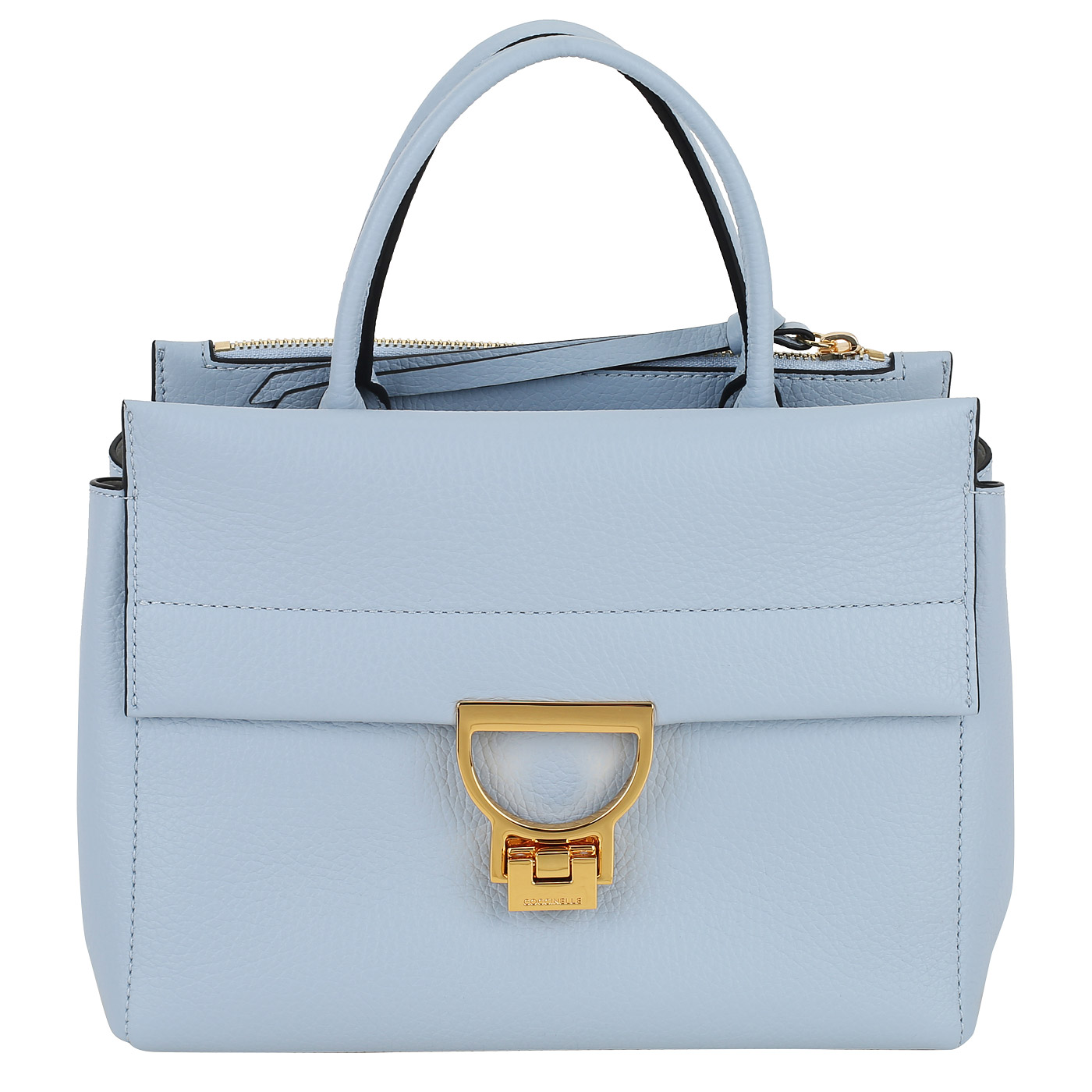 Coccinelle Кожаная сумка